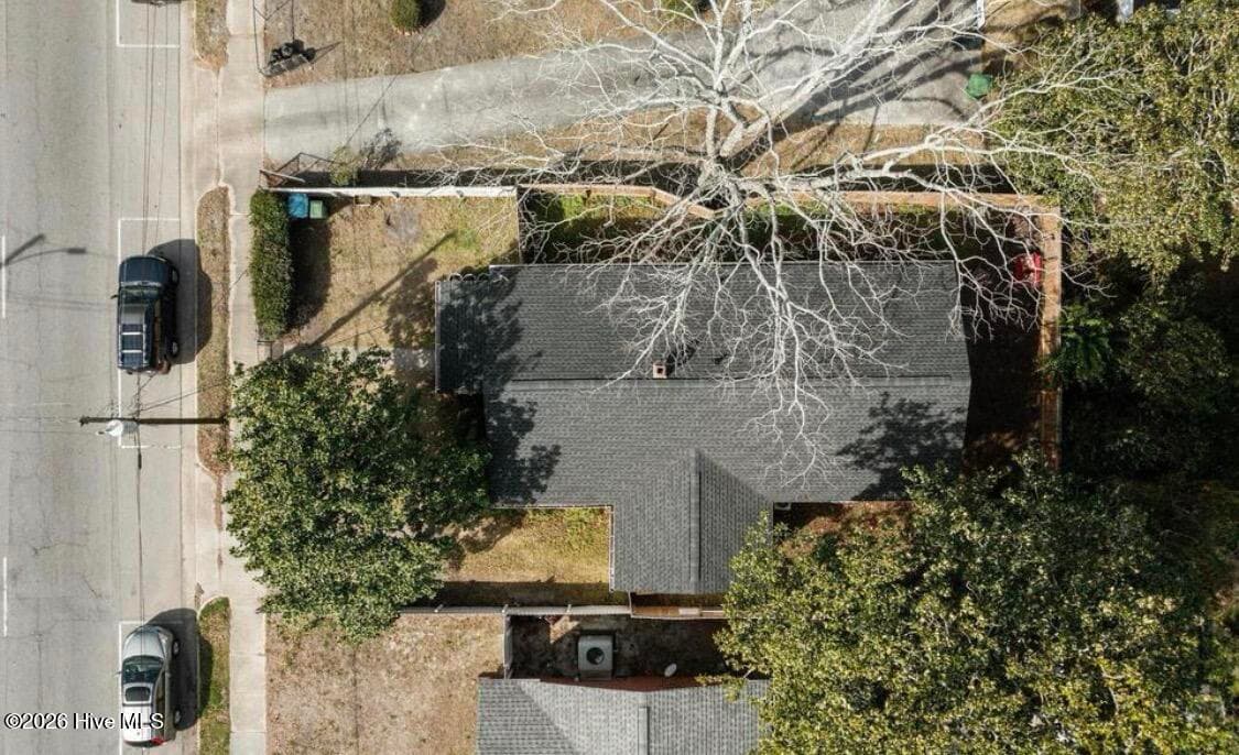 Single Family Residence at 1409 Wooster Street, Wilmington, NC 28401, photo 43 of 49