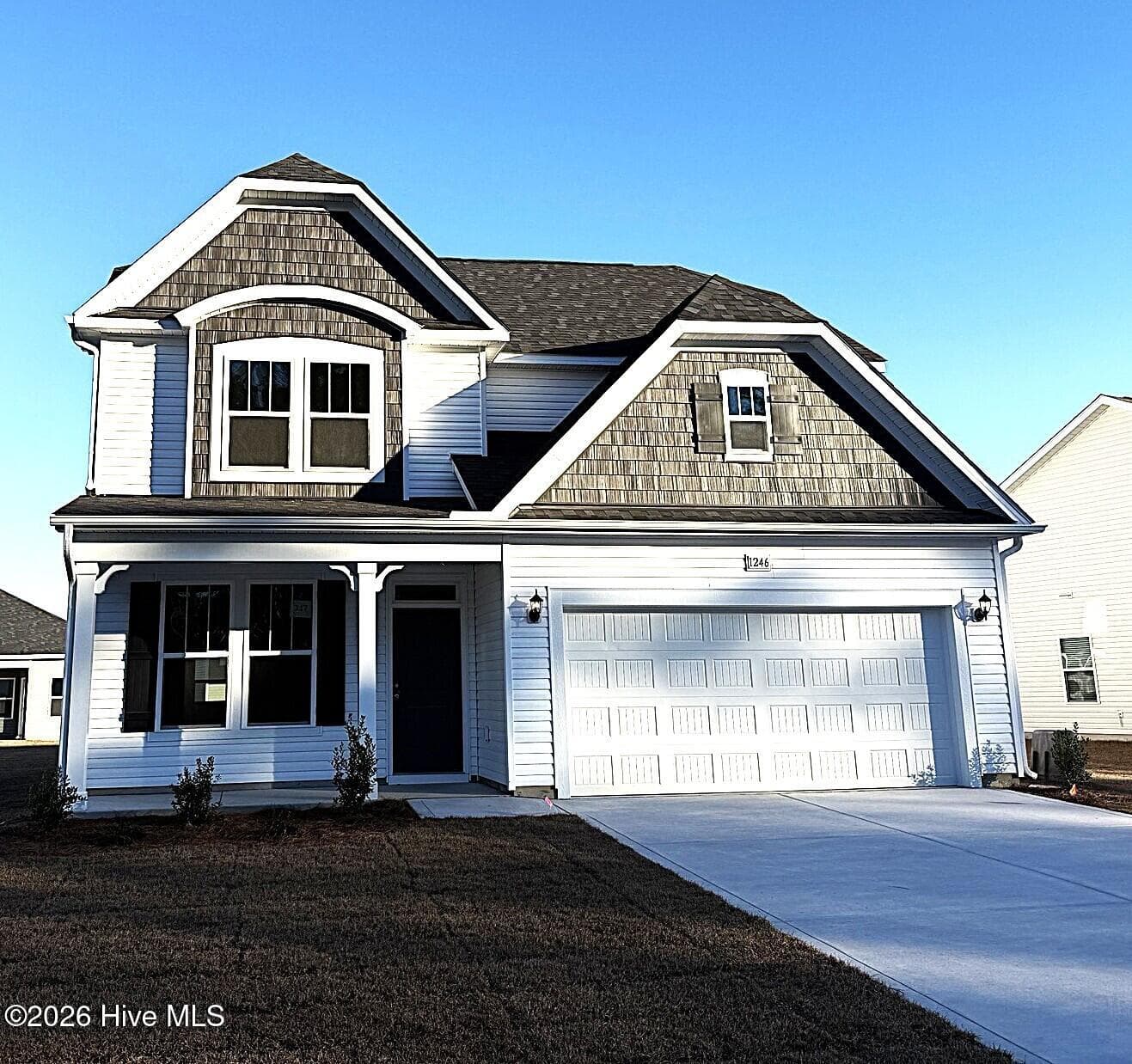 Single Family Residence at 1140 Forest Bend Drive NW, Calabash, NC 28467, photo 9 of 50