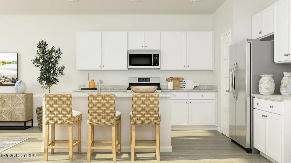 Townhouse at 202 Sunset Shoals Boulevard NW Thatcher Lot 1, Calabash, NC 28467, photo 2 of 21