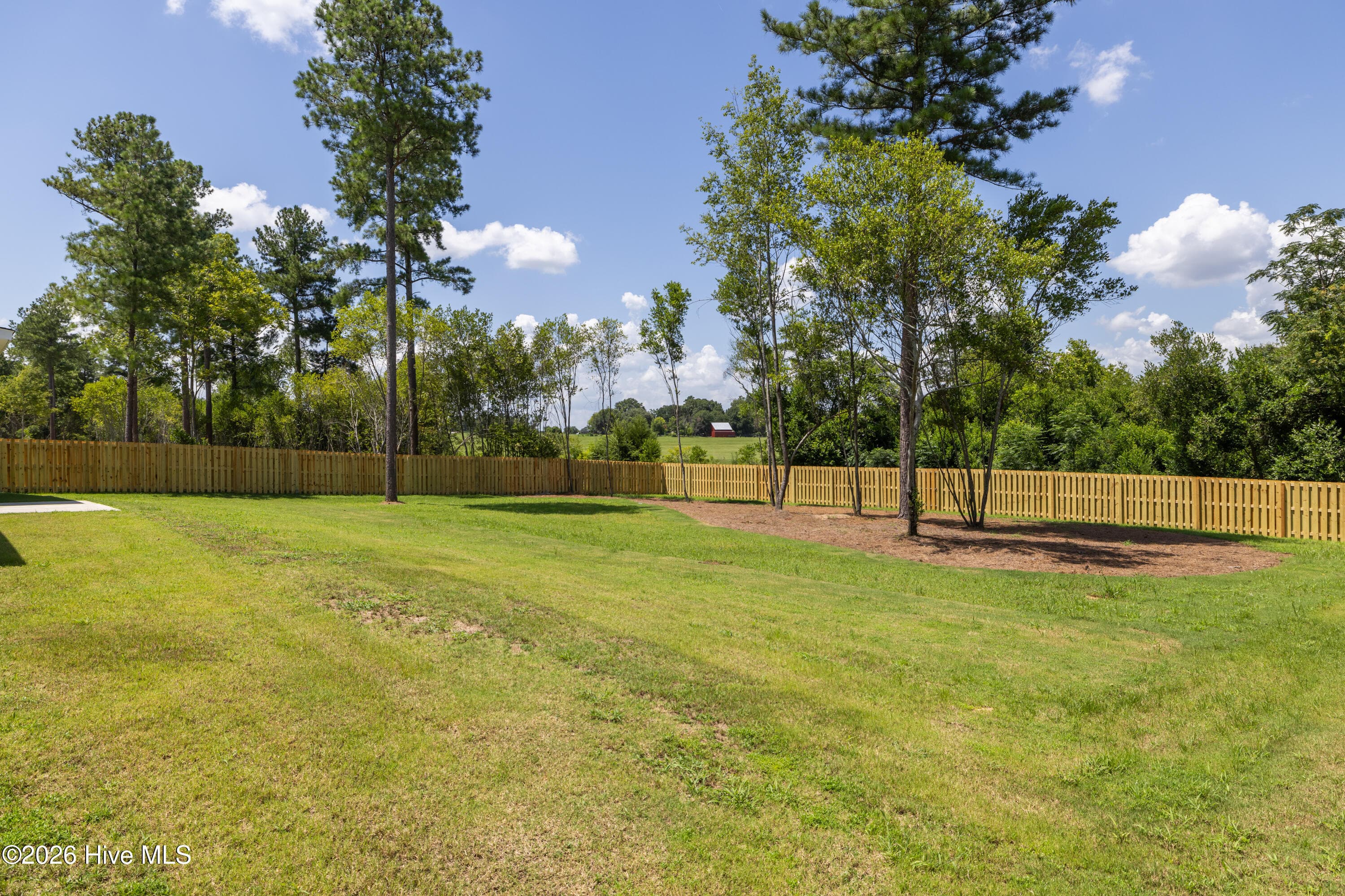 Spacious 0.69 acre lot - 1488 Bellingham Drive, Beech Island, SC 29842