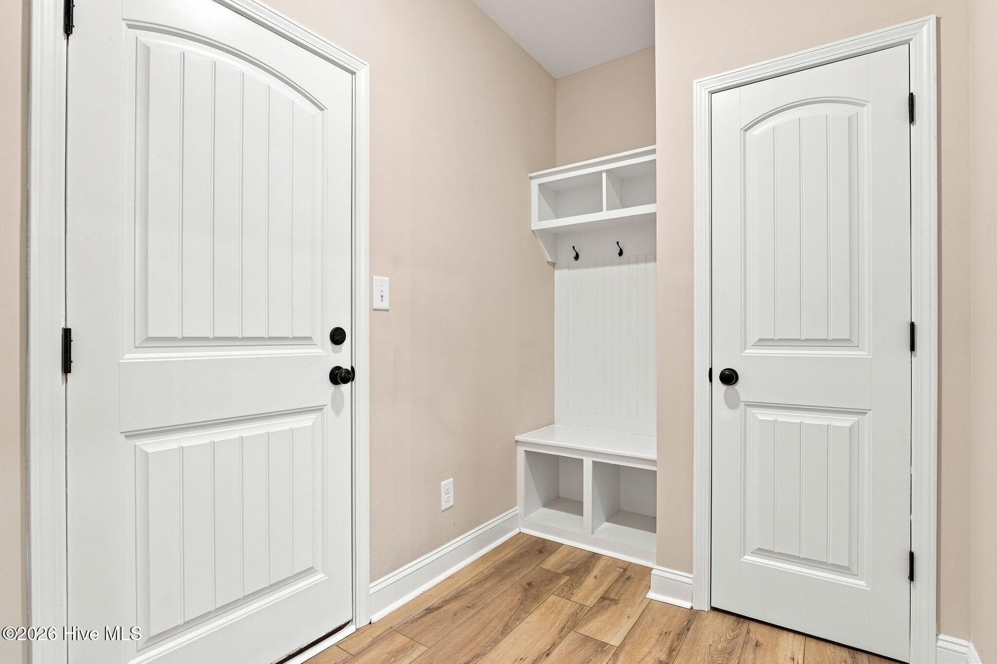 Pantry - 16620 Titmouse Court, Wagram, NC 28396