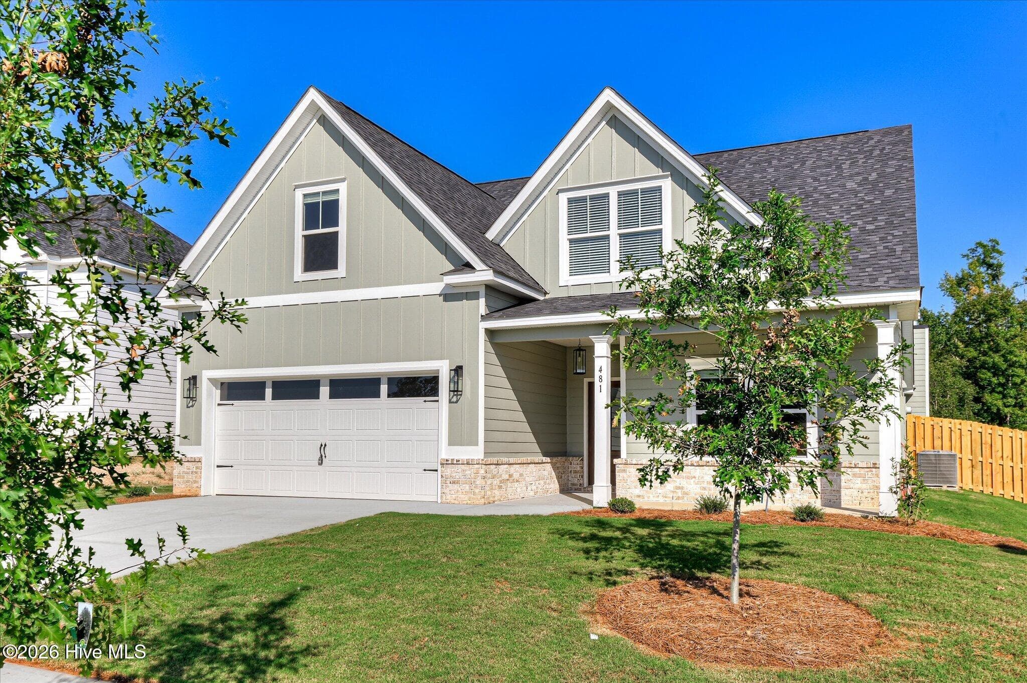Single Family Residence at 481 Granard Street, Grovetown, GA 30813, photo 3 of 53