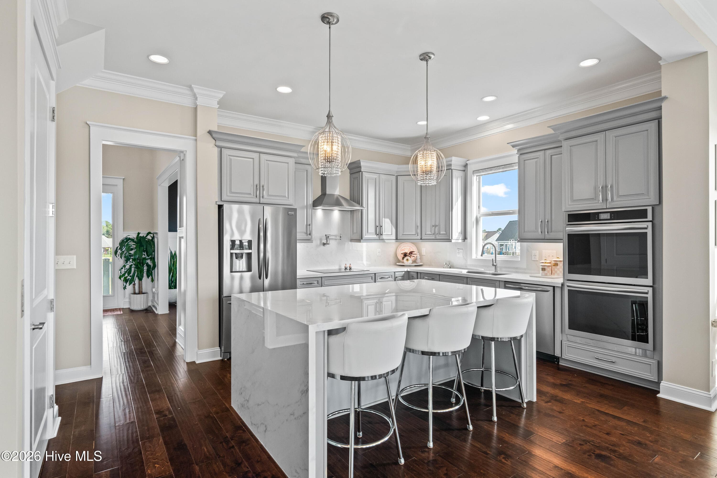 Single Family Residence at 262 Spicer Lake Drive, Holly Ridge, NC 28445, photo 13 of 78