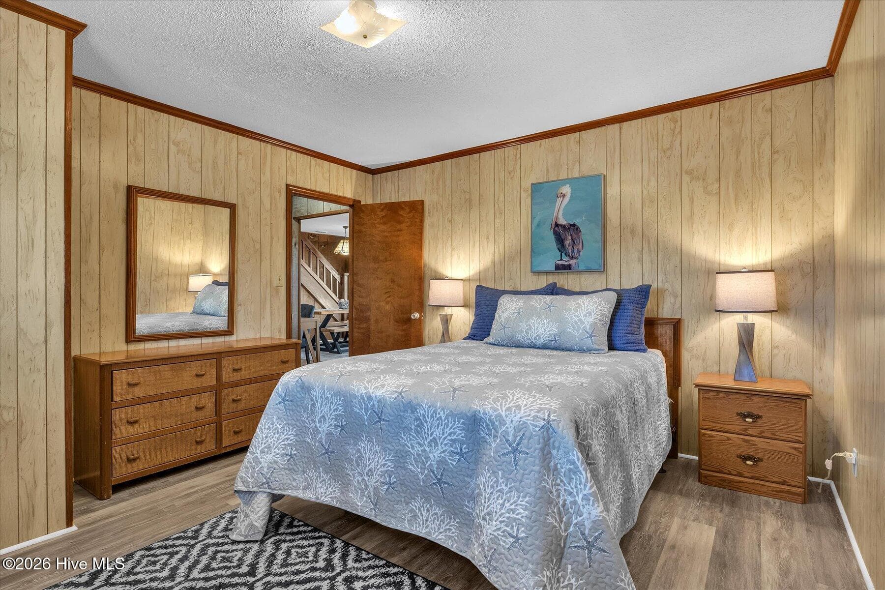 Single Family Residence at 4319 E Beach Drive, Oak Island, NC 28465, photo 18 of 55