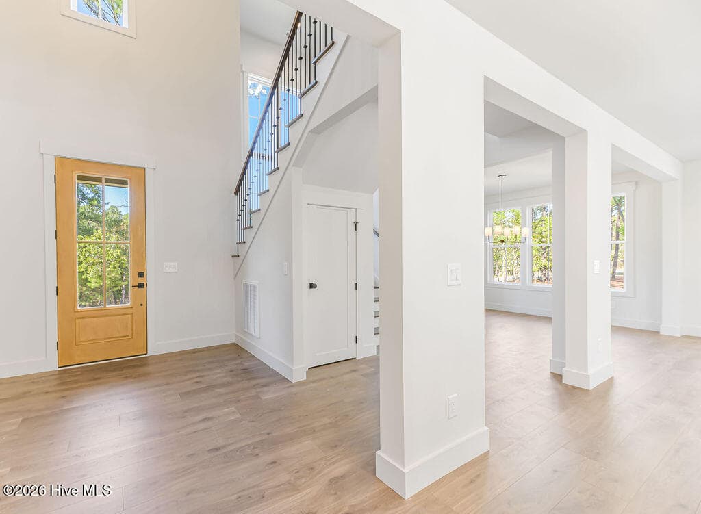 Single Family Residence at 215 Sugar Sand Lane, West End, NC 27376, photo 6 of 71