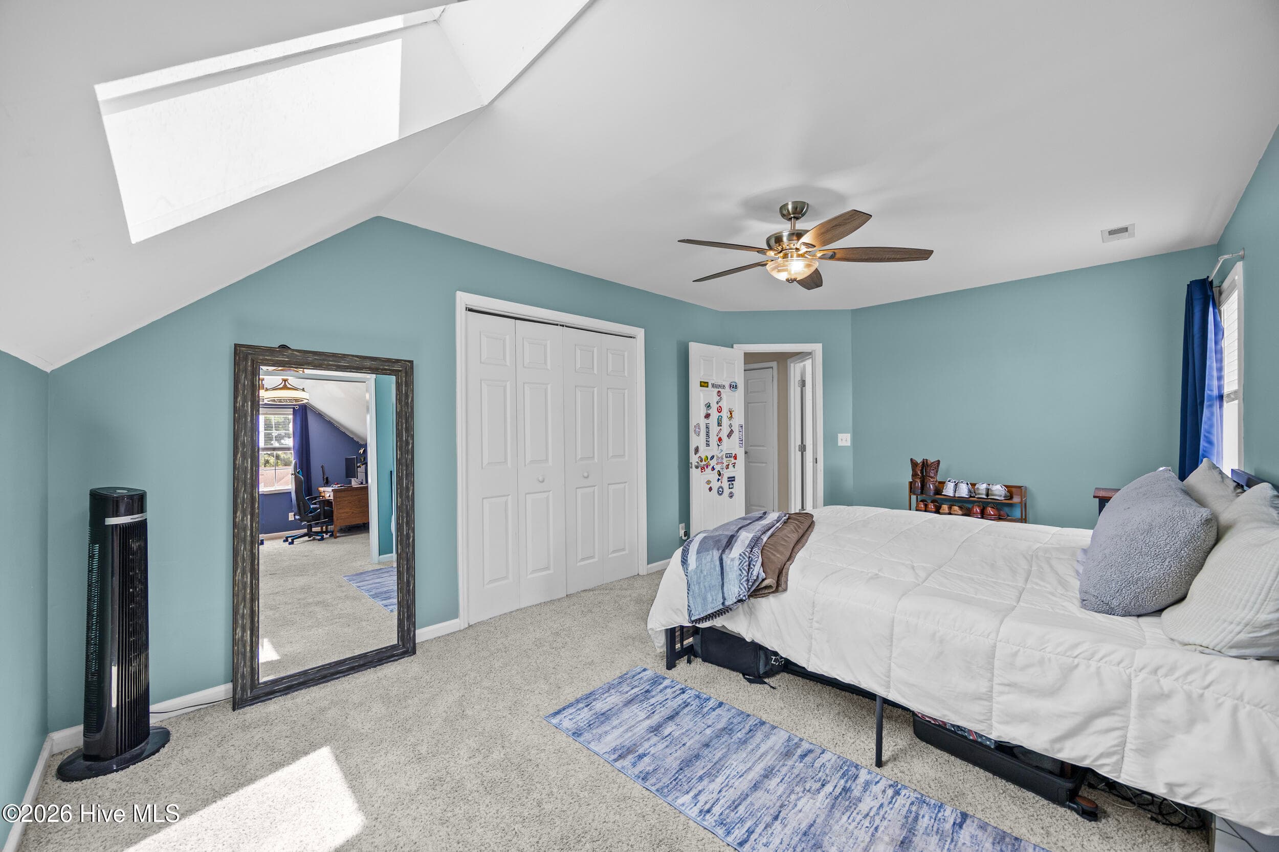 Single Family Residence at 712 The Cape Boulevard, Wilmington, NC 28412, photo 36 of 55