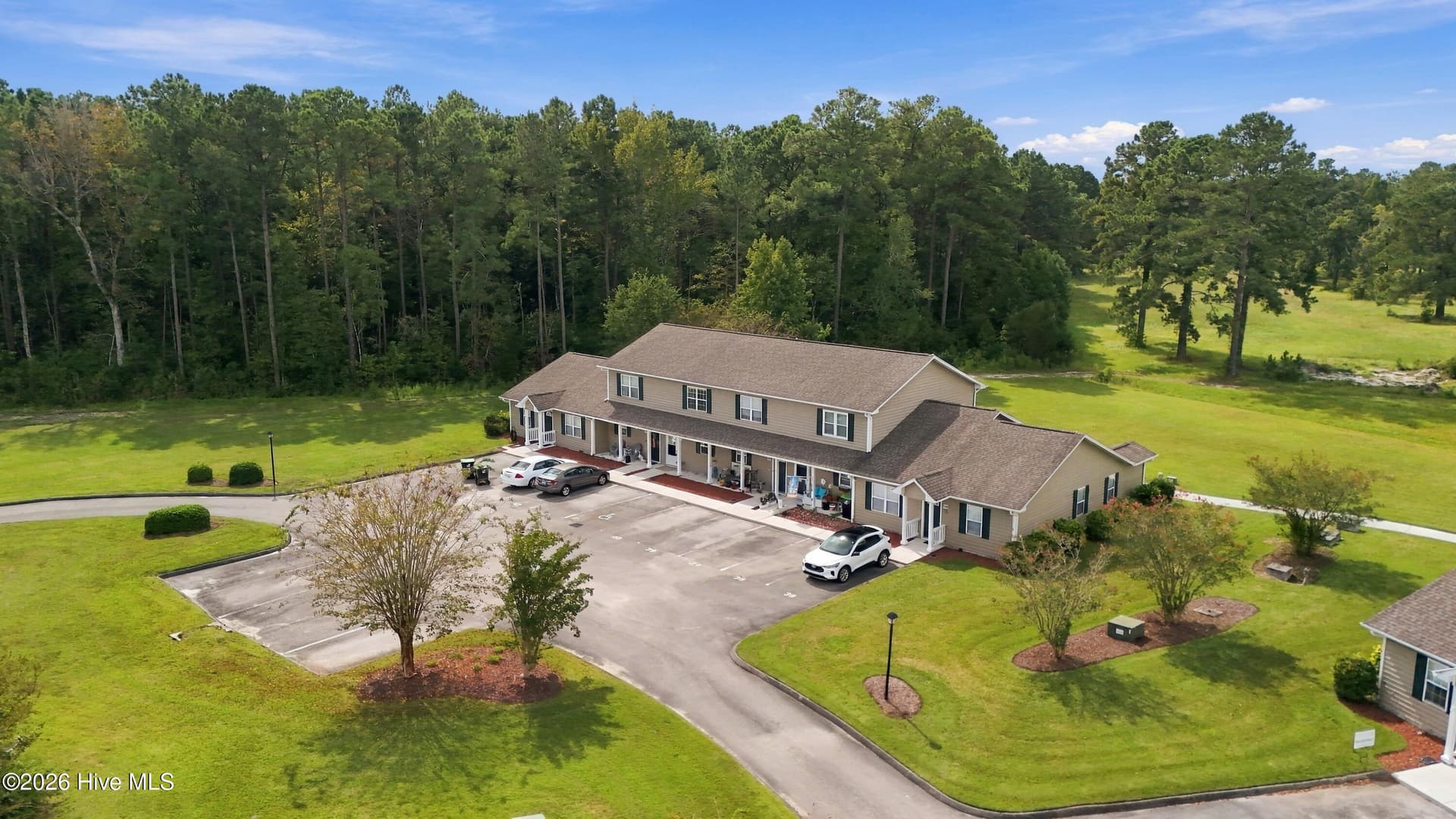 Townhouse at 601 Pelletier Loop Road G41, Swansboro, NC 28584, photo 11 of 40