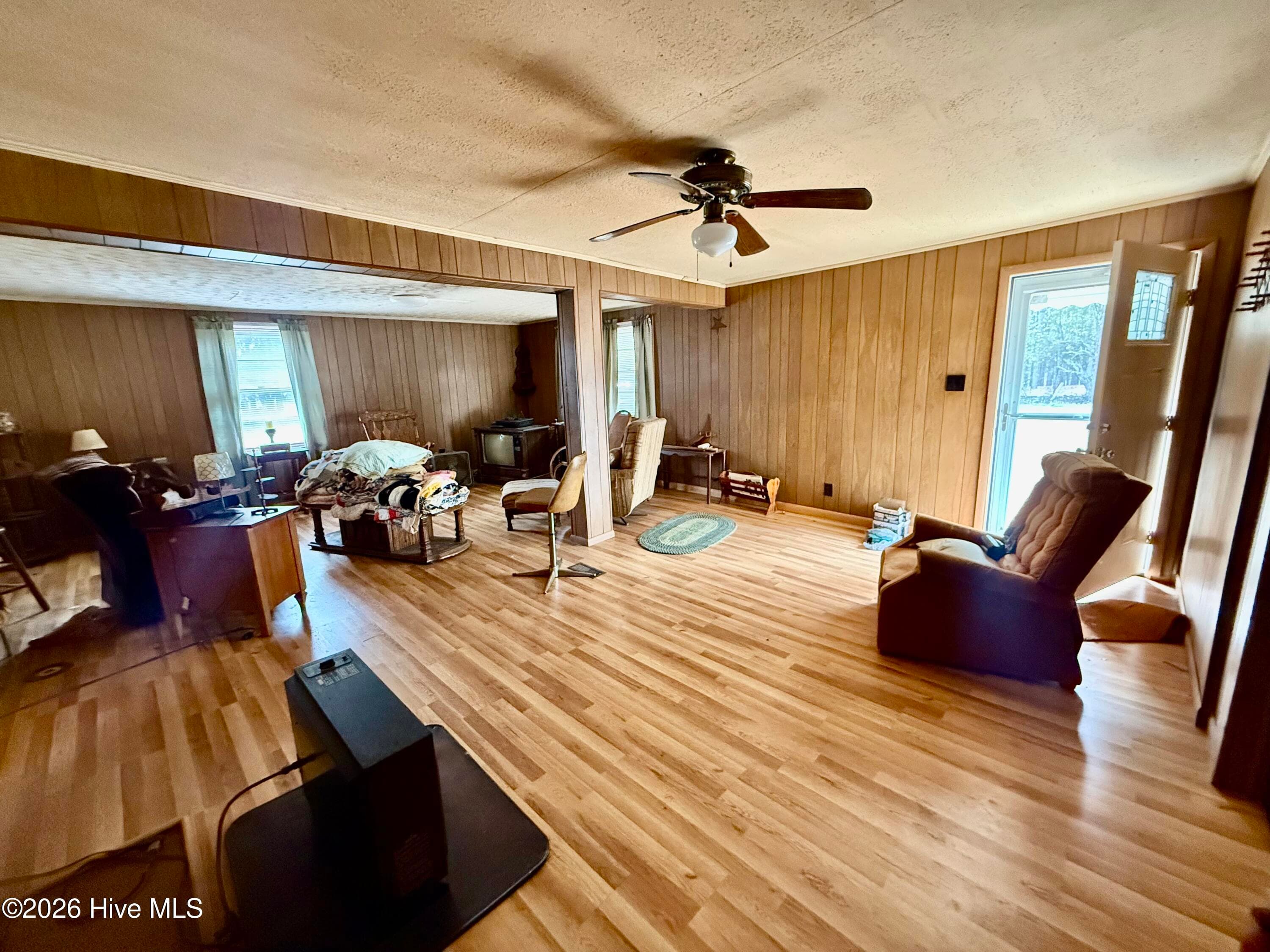 Single Family Residence at 240 Bennett Road, Ellerbe, NC 28338, photo 7 of 10