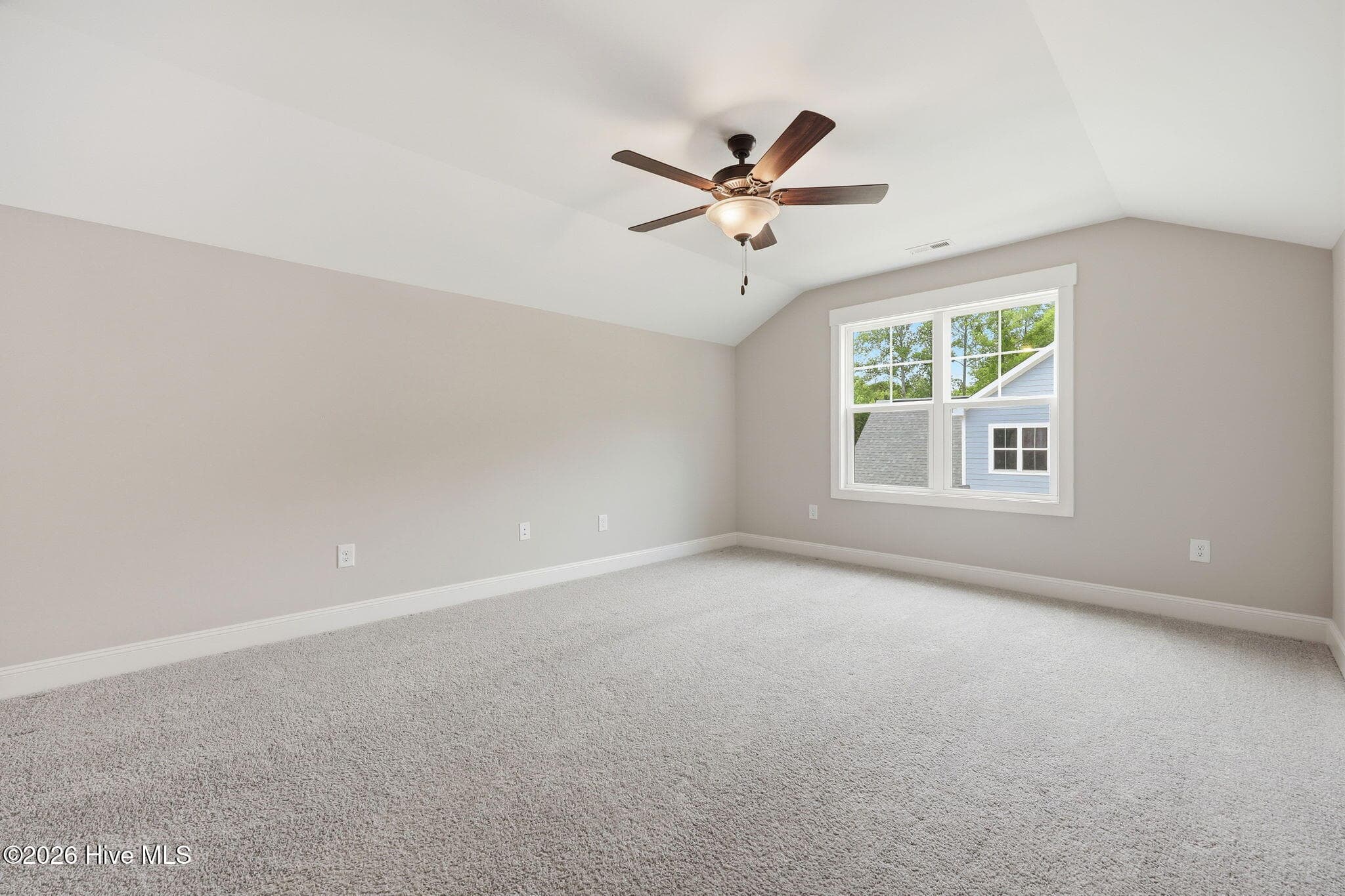 Single Family Residence at 2175 Niagara Carthage Road, Carthage, NC 28327, photo 25 of 35