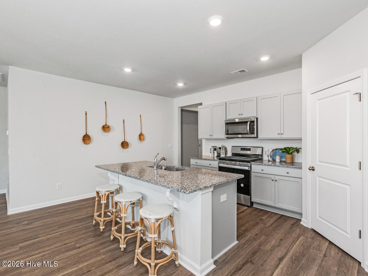 Single Family Residence at 1722 Blacktip Drive SE Lot 164, Winnabow, NC 28479, photo 14 of 62
