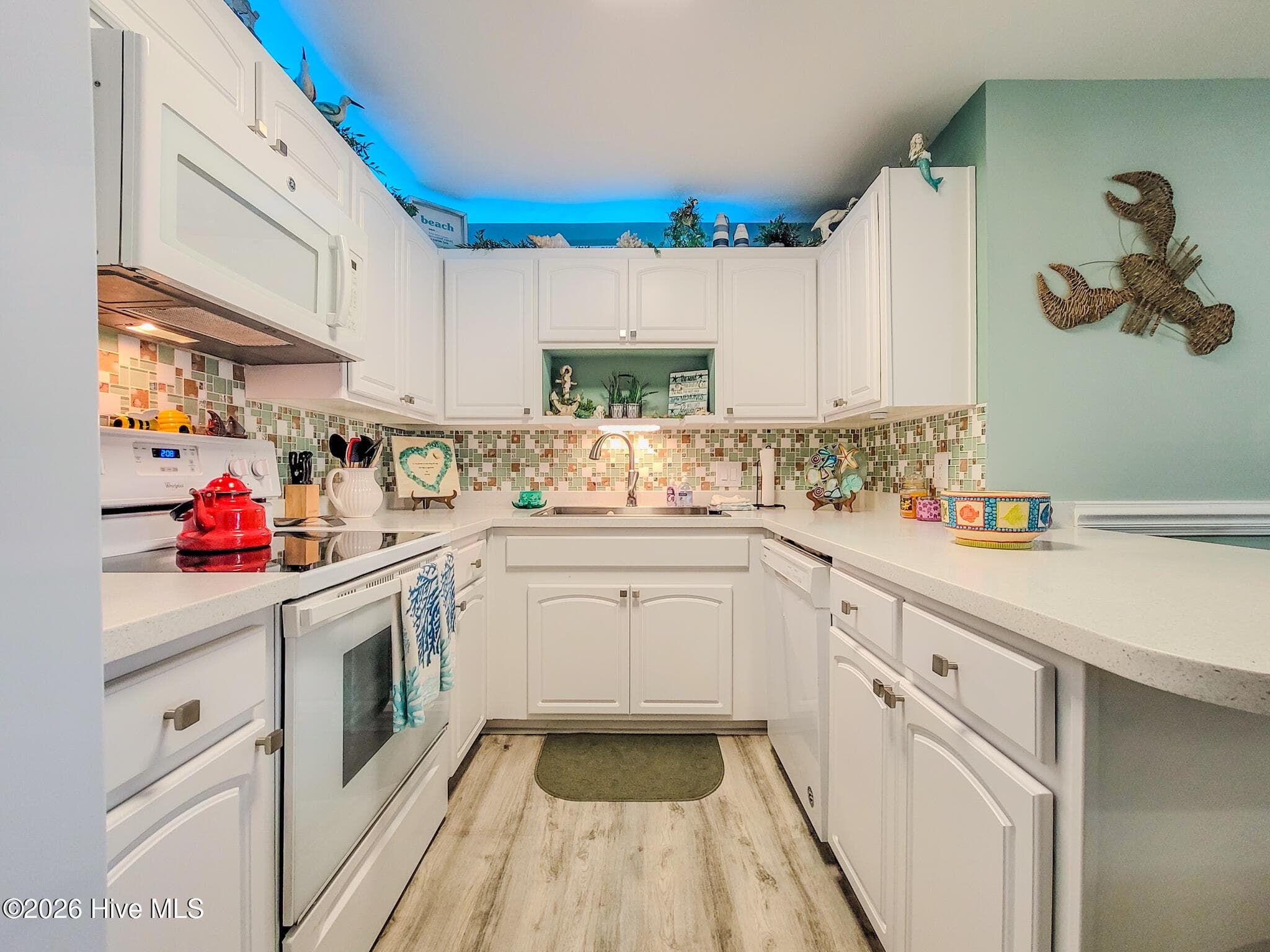 Condominium at 1896 New River Inlet Road 1306, North Topsail Beach, NC 28460, photo 33 of 40