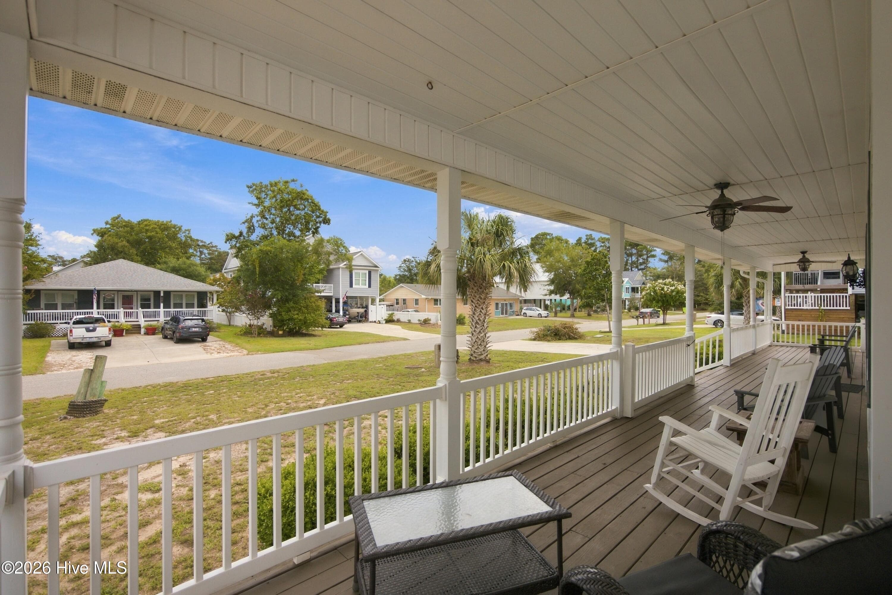 Single Family Residence at 321 NE 60th Street, Oak Island, NC 28465, photo 3 of 4