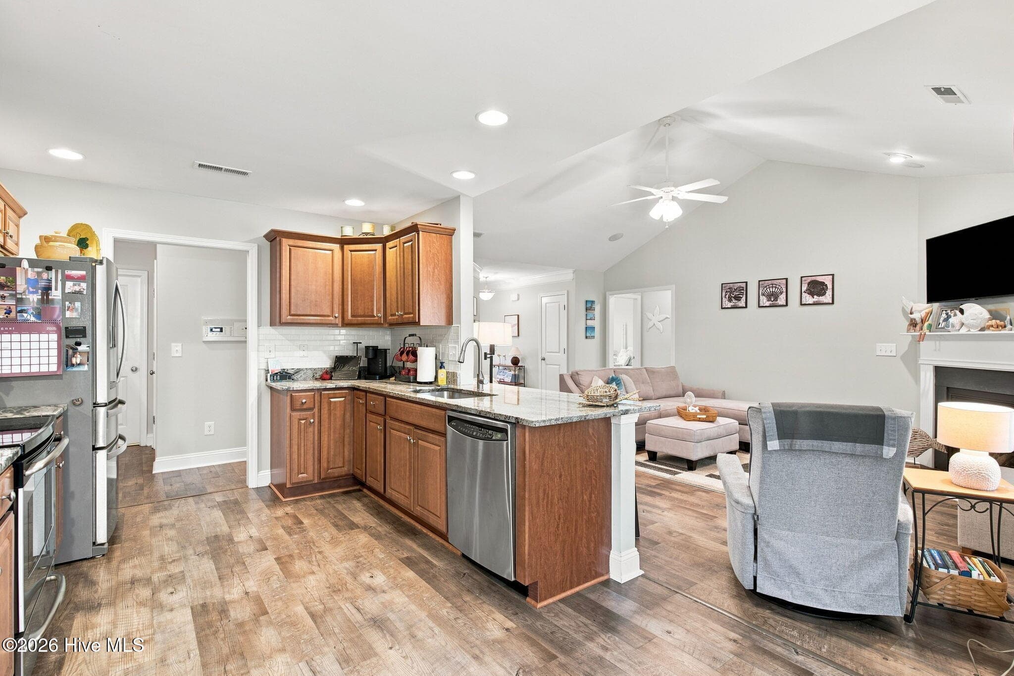 Single Family Residence at 1040 Lanterns Lane, Leland, NC 28451, photo 59 of 66