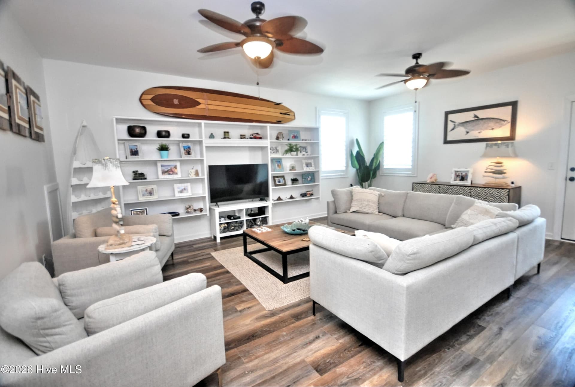Single Family Residence at 123 W Third Street, Ocean Isle Beach, NC 28469, photo 22 of 68