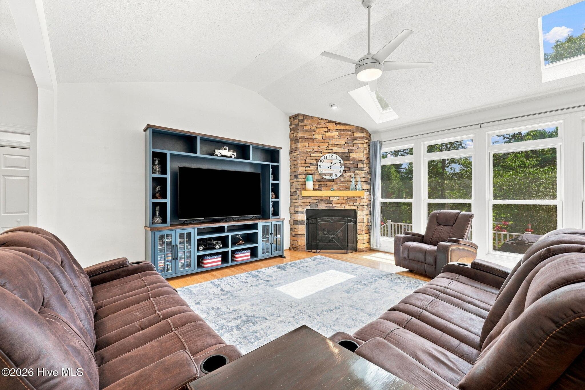 Single Family Residence at 104 Fox Run Court, West End, NC 27376, photo 20 of 79