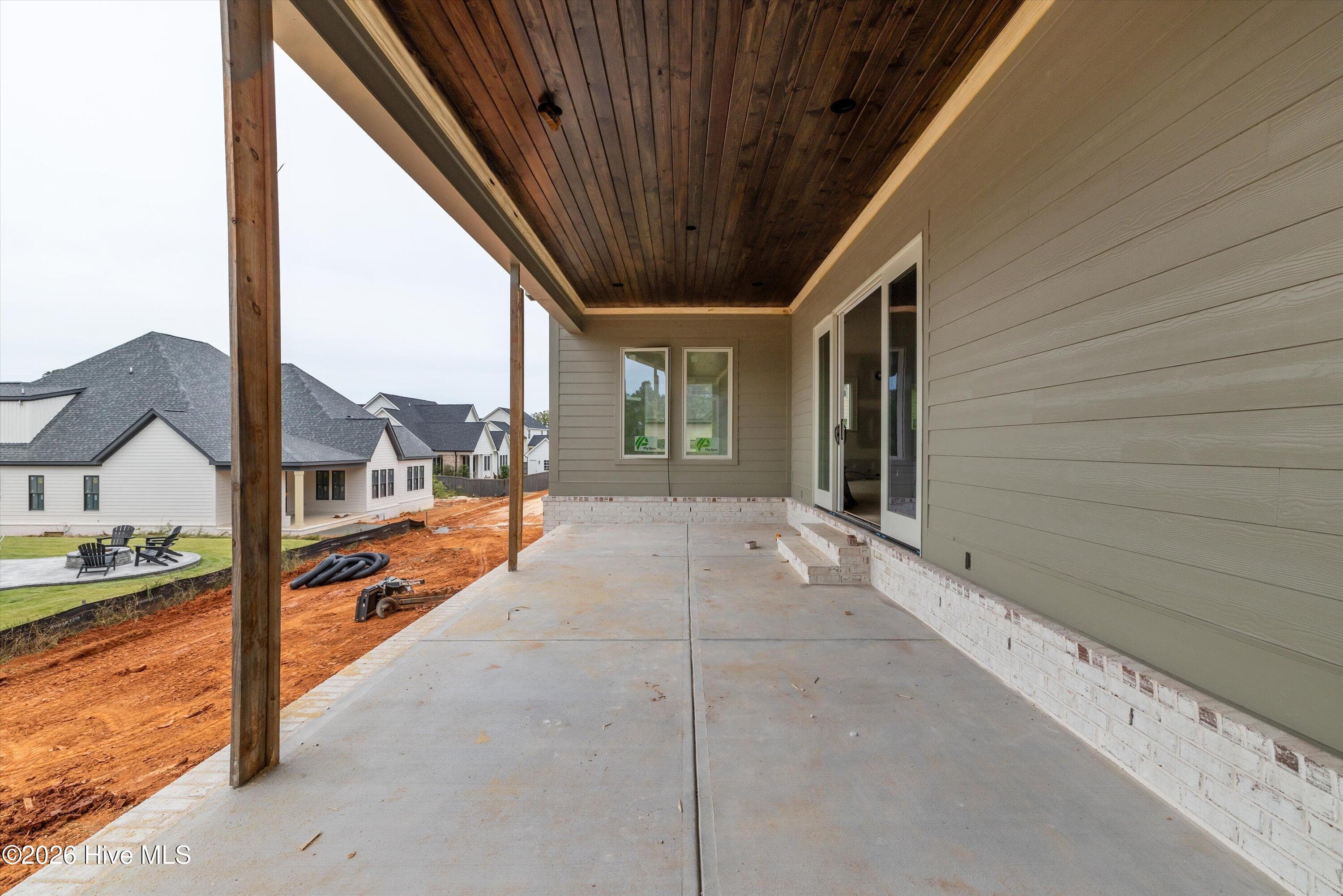 Single Family Residence at 3128 Carillon Way, Evans, GA 30809, photo 83 of 89