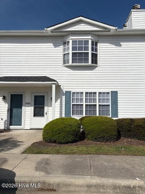 3917 Sterling Pointe Drive Kk2, Winterville, NC 28590