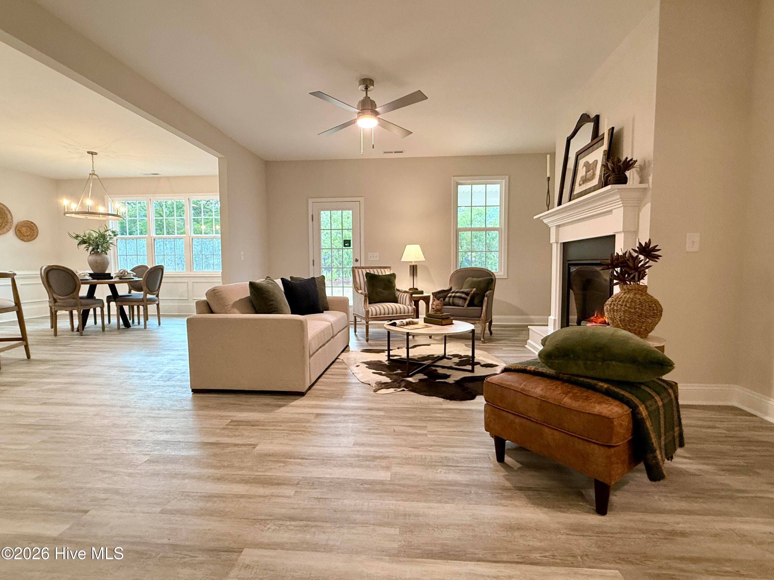 Single Family Residence at 103 Harborwood Street, Lillington, NC 27546, photo 38 of 101