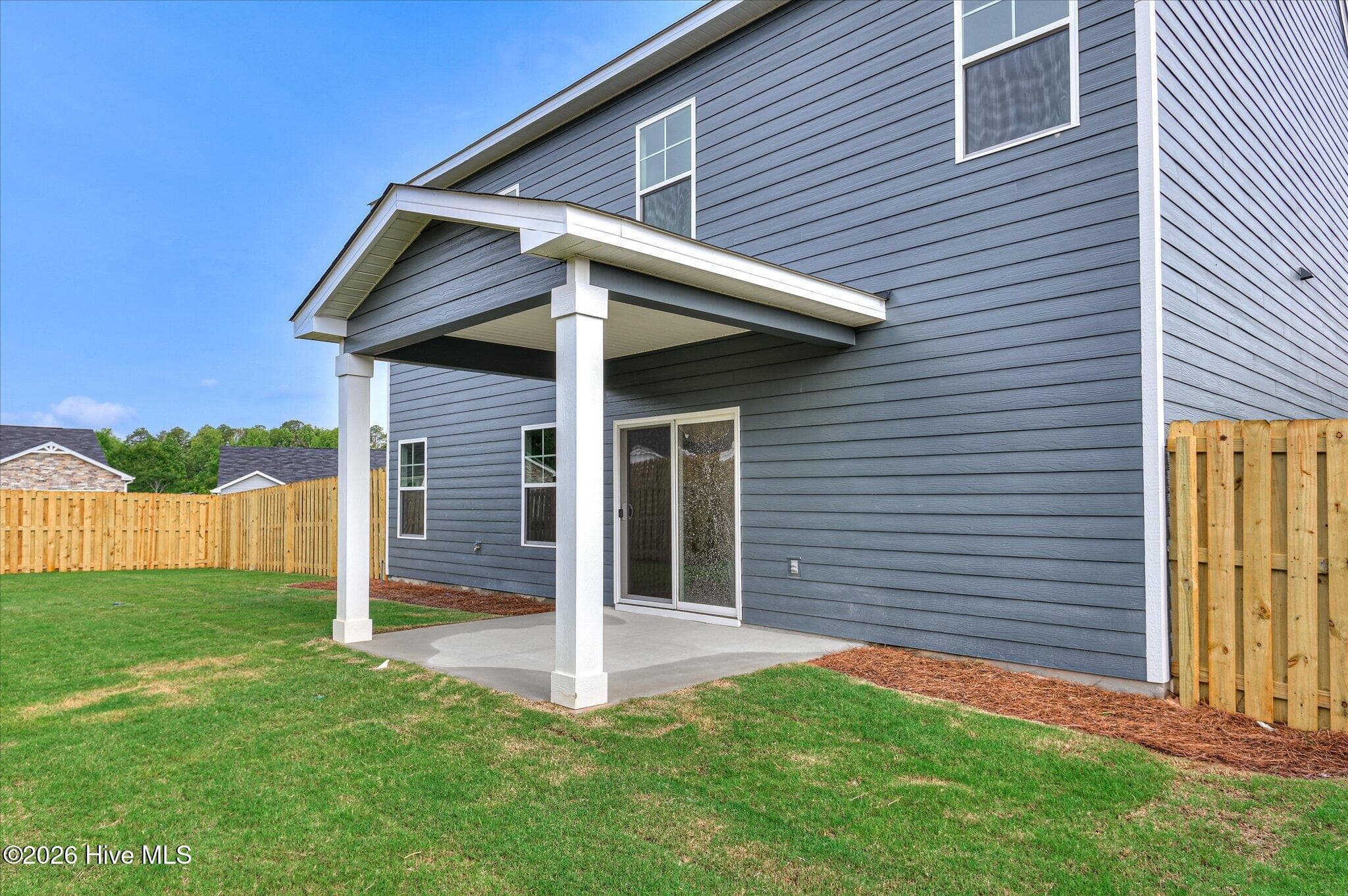 Single Family Residence at 850 Sweetgrass Circle, Harlem, GA 30814, photo 75 of 77