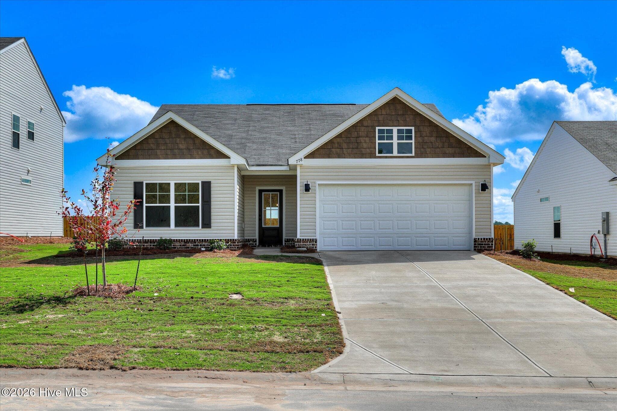 778 Burlington Drive, Augusta, GA 30909