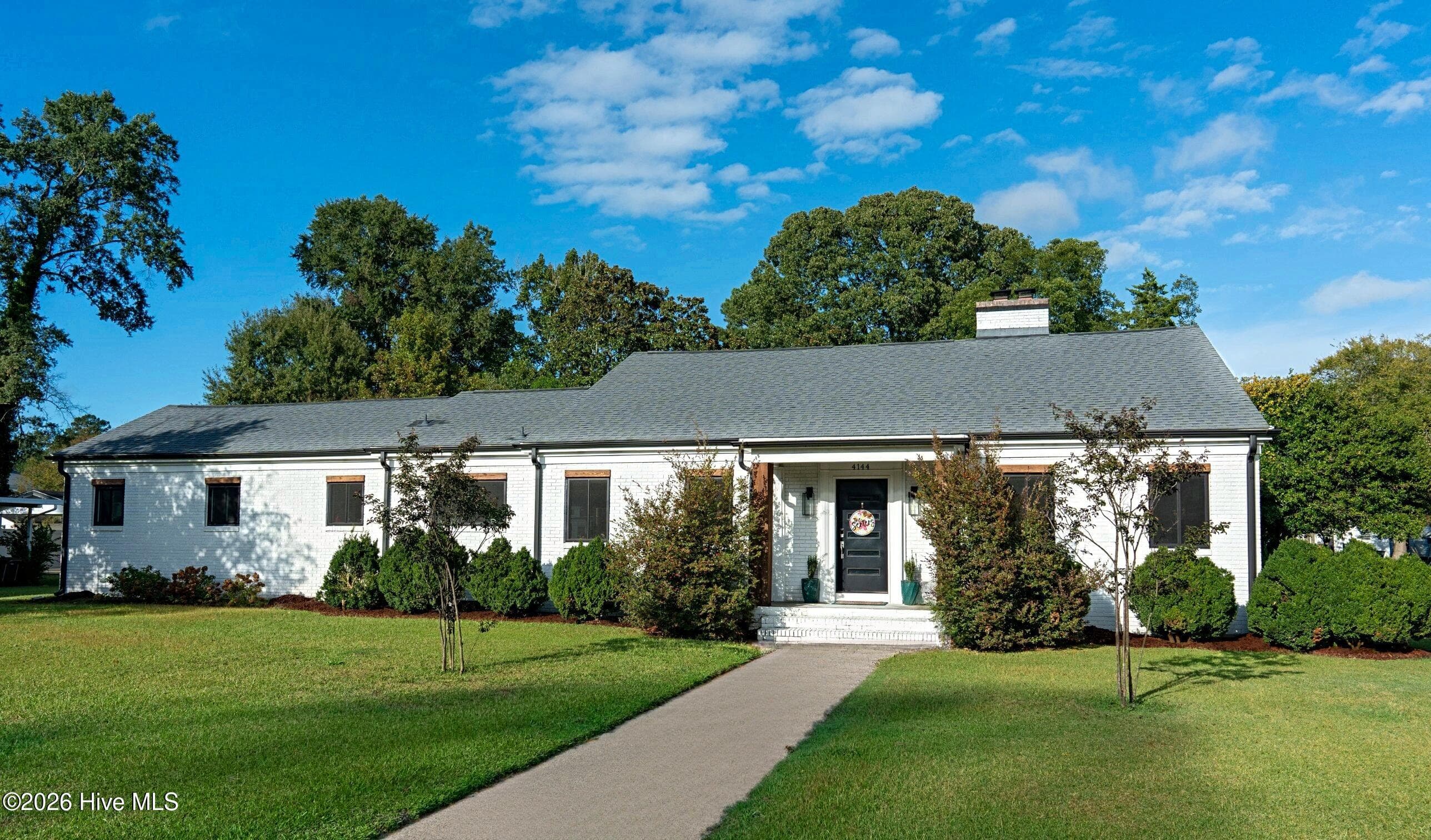 4144 E Church Street, Farmville, NC 27828
