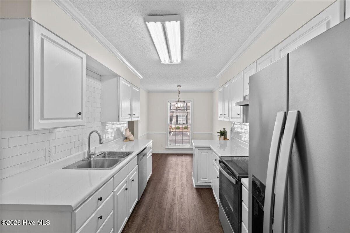 Townhouse at 3102 Cashwell Drive # 46a, Goldsboro, NC 27534, photo 13 of 34