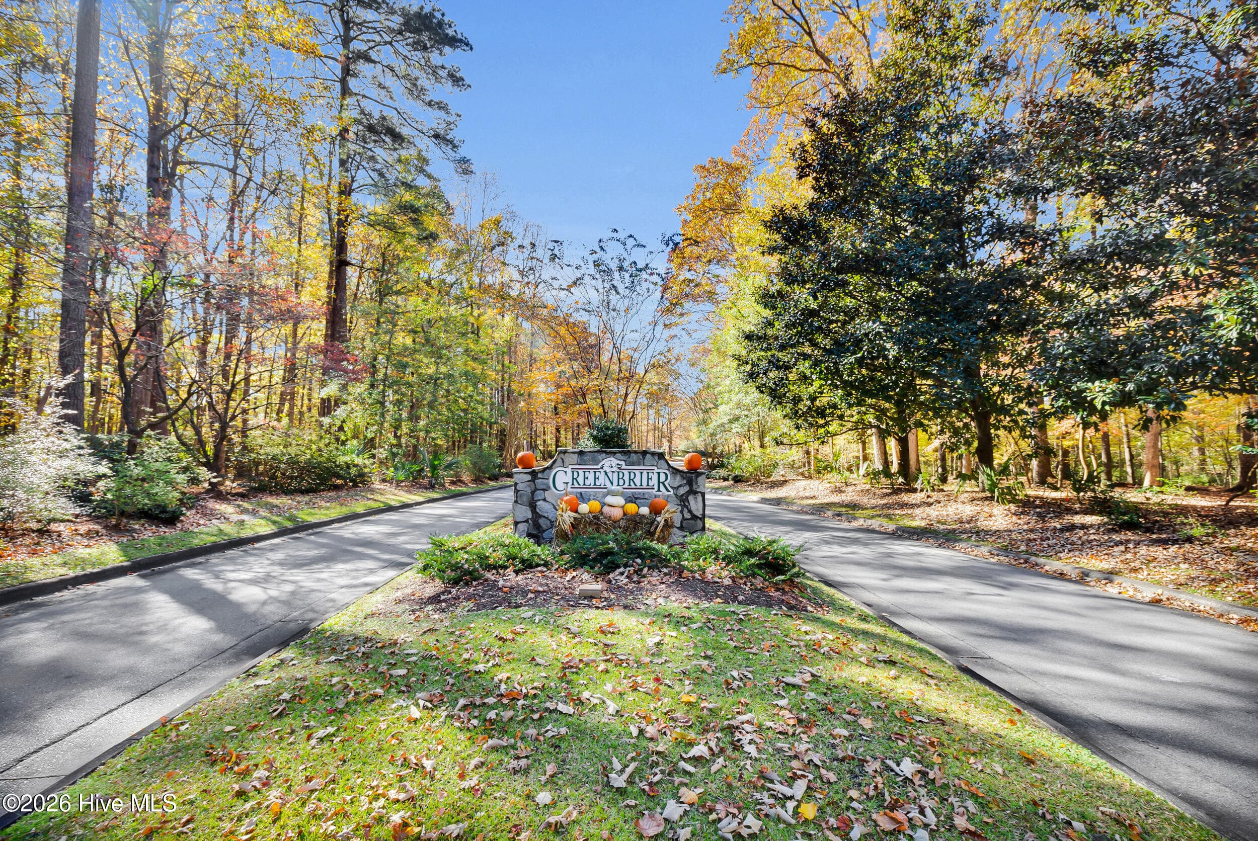 Greenbrier - 3306 Peppercorn Road, New Bern, NC 28562