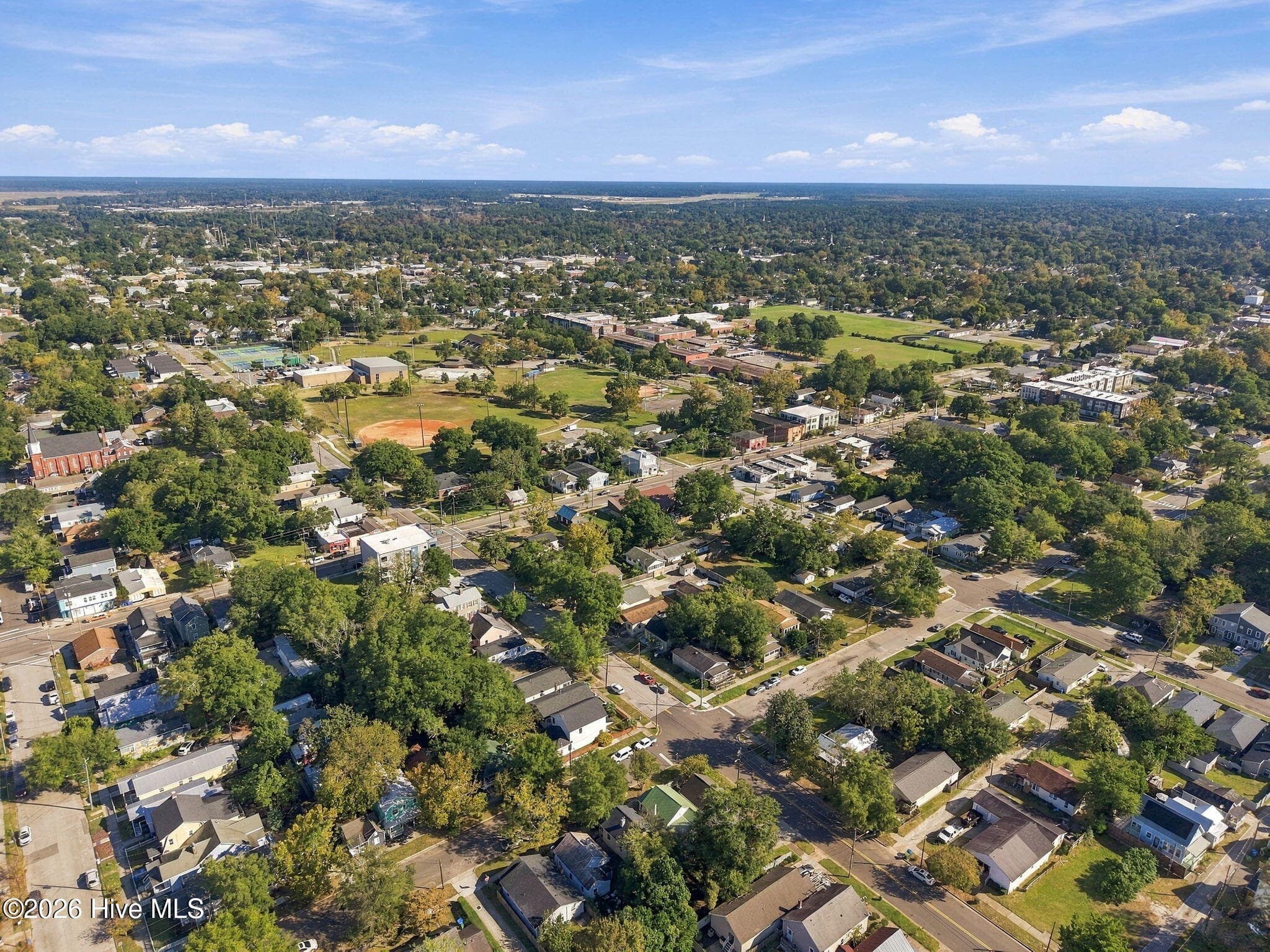 Single Family Residence at 624 S 8th Street, Wilmington, NC 28401, photo 116 of 119