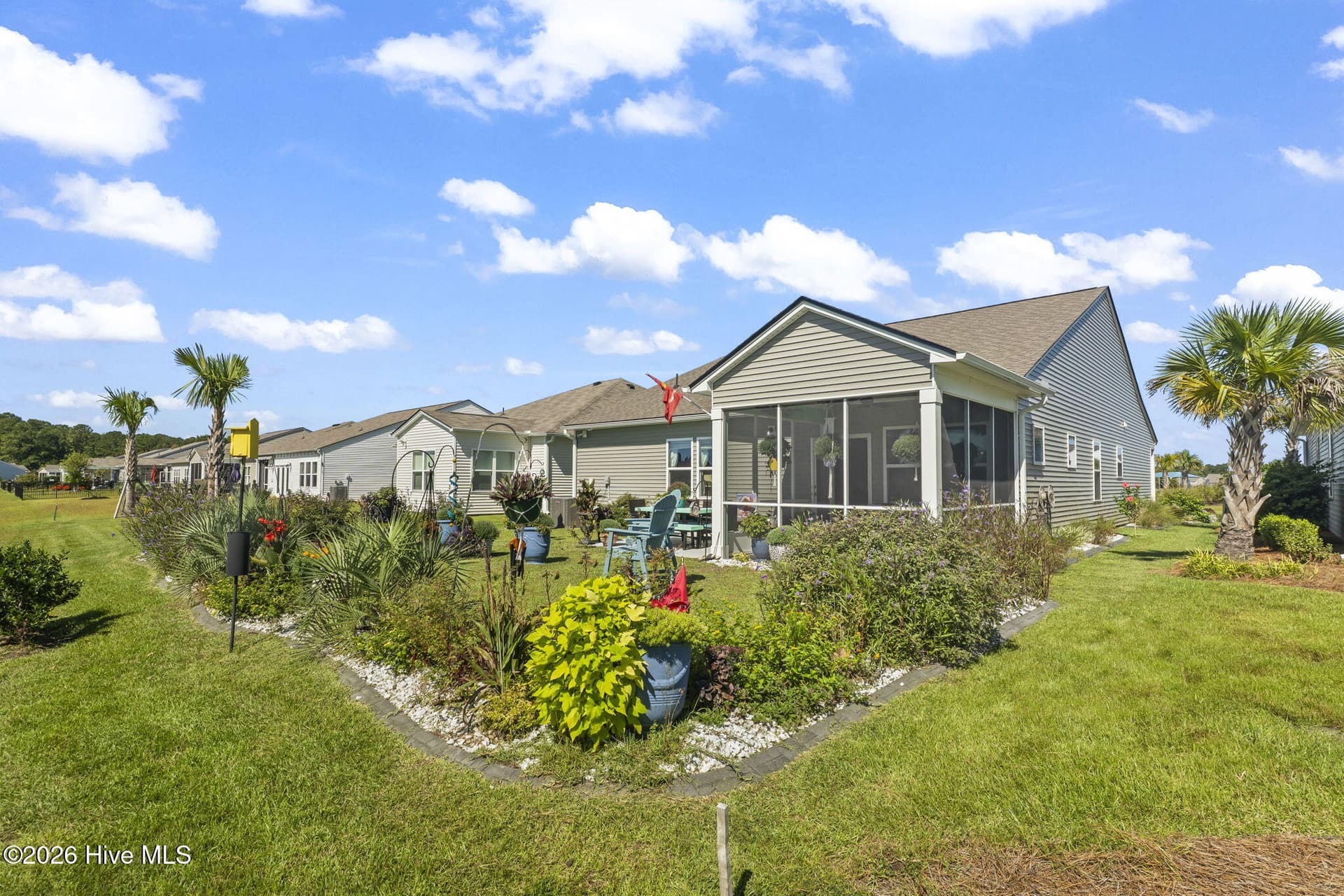 Single Family Residence at 9410 Barnstormer Drive NW, Calabash, NC 28467, photo 52 of 55