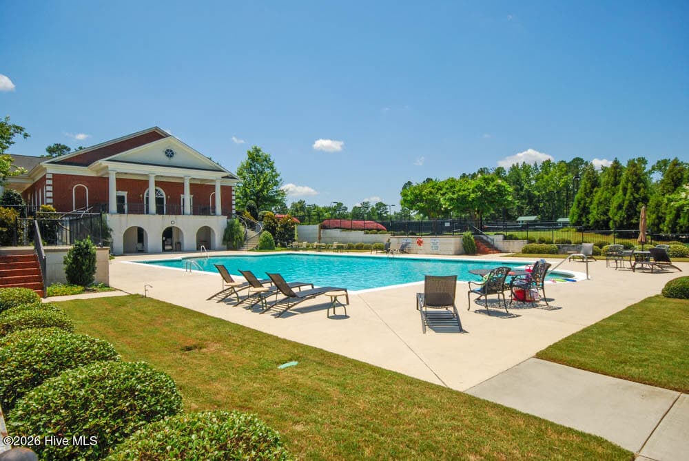 Single Family Residence at 315 James Booth Court, North Augusta, SC 29860, photo 85 of 87