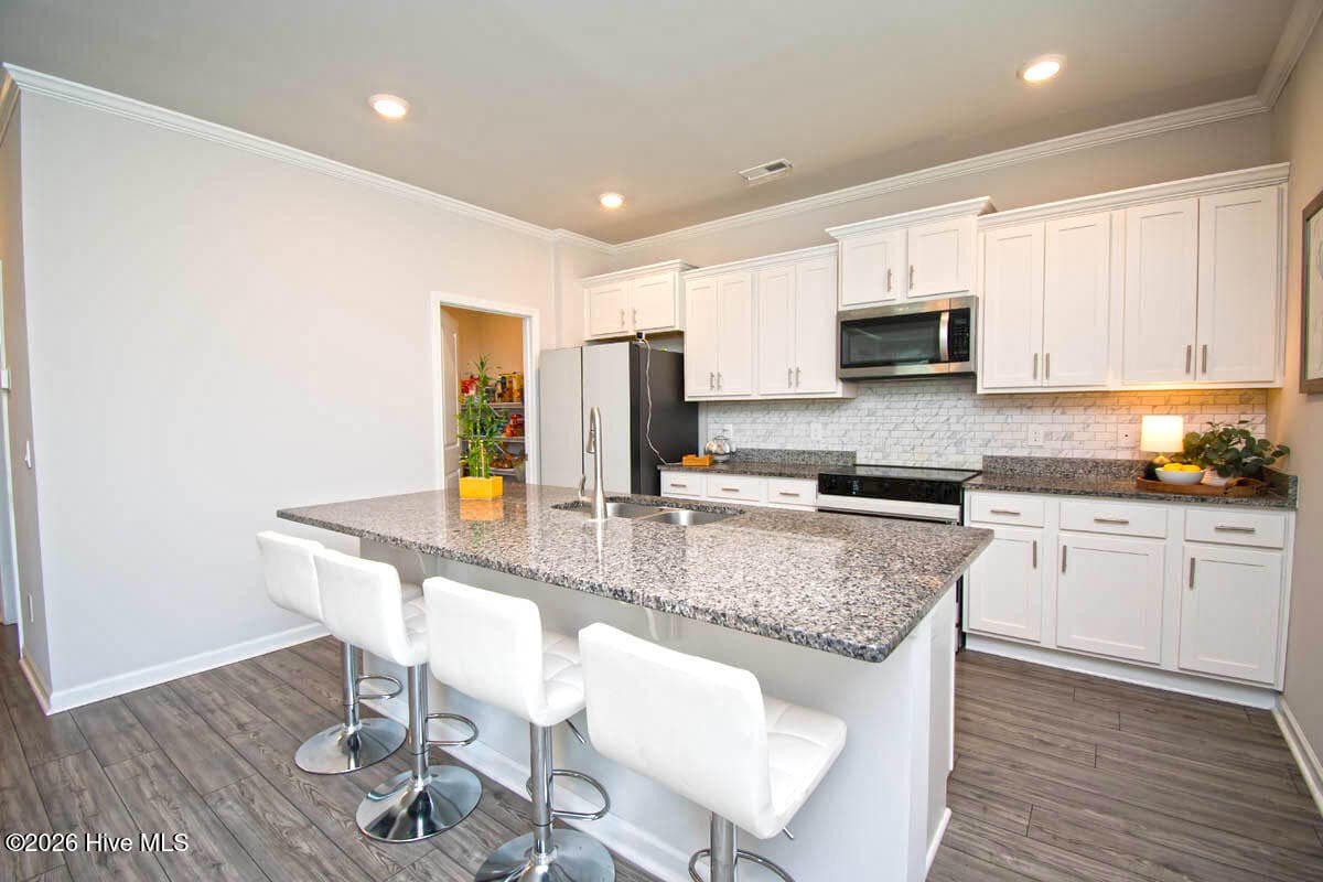Single Family Residence at 271 Jones Ridge Lane Lot 51, Newport, NC 28570, photo 8 of 44