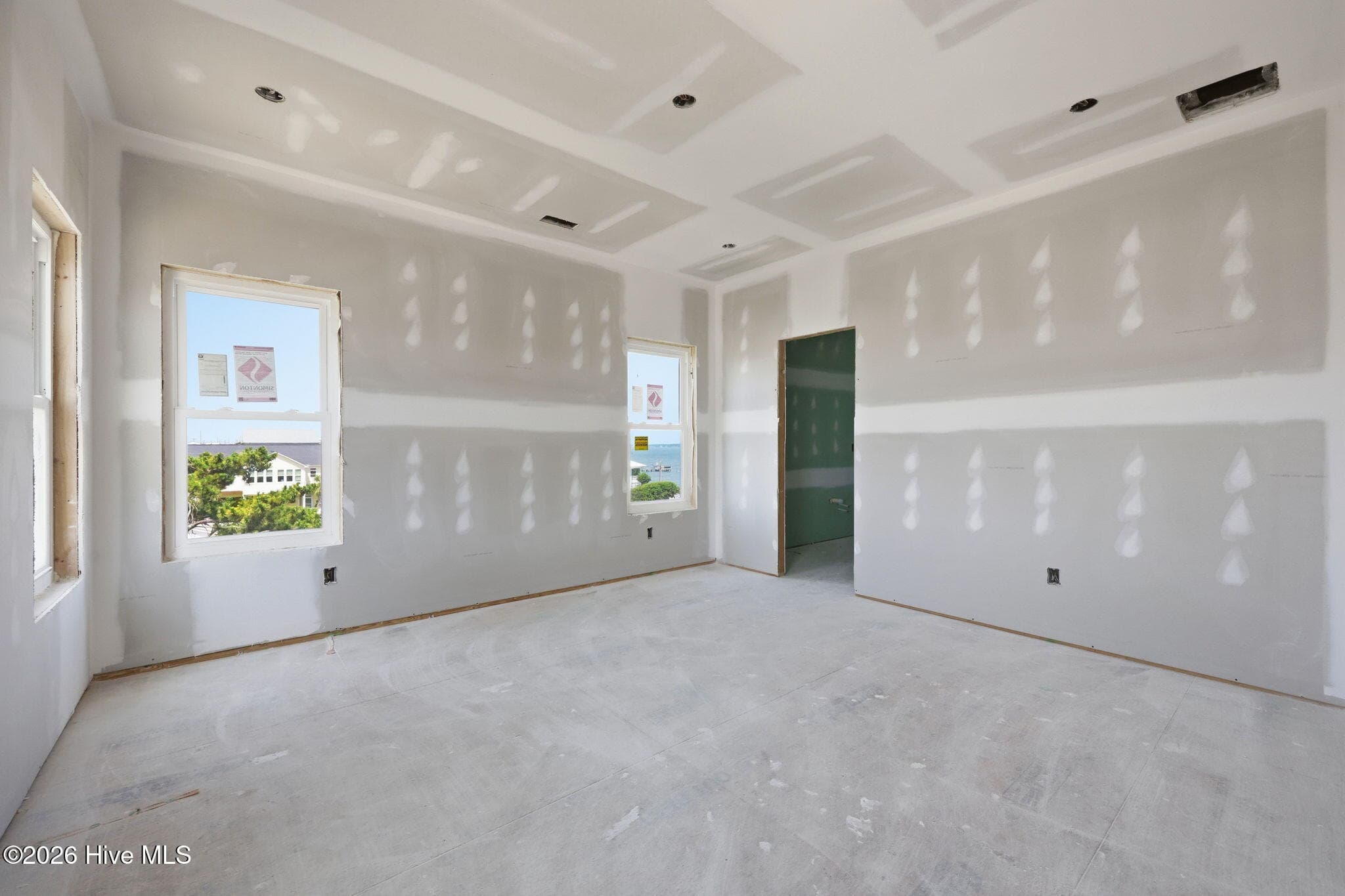 Guest Suite - 2nd floor - 2302 Emerald Drive, Emerald Isle, NC 28594
