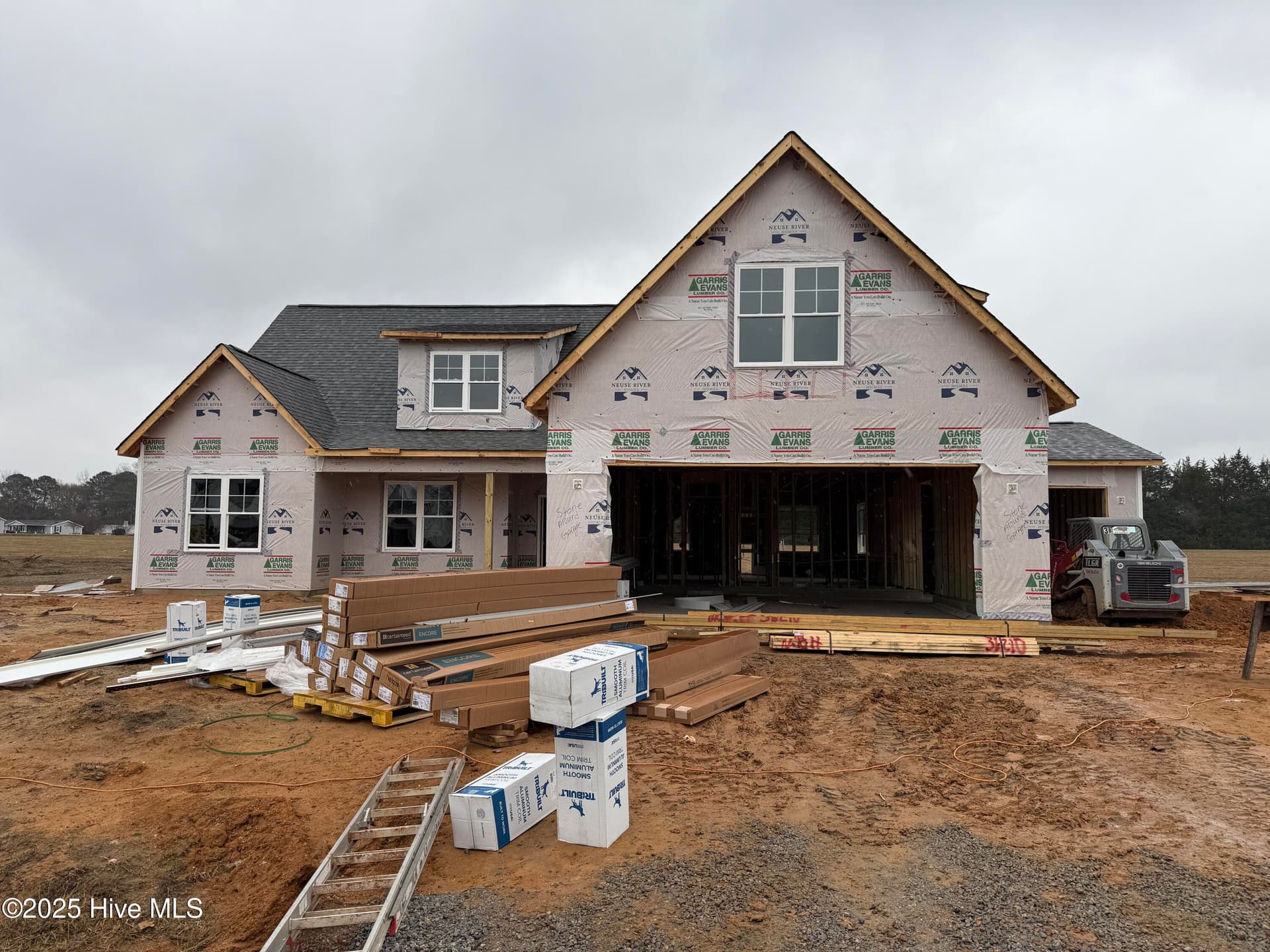 Single Family Residence at 63 Juju Drive, Clayton, NC 27520, photo 4 of 300