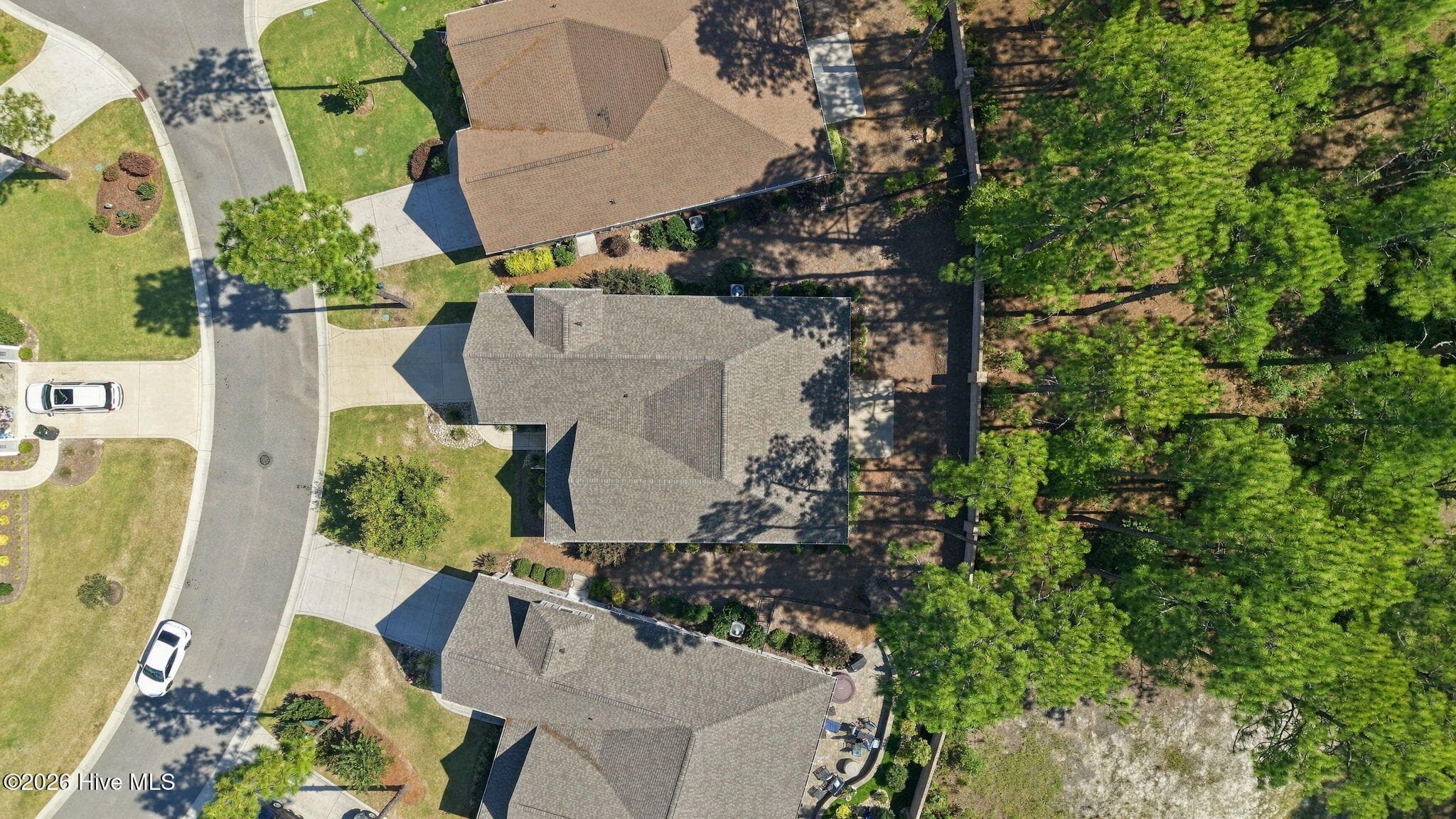 Single Family Residence at 246 Luss Lane, Southern Pines, NC 28387, photo 52 of 53
