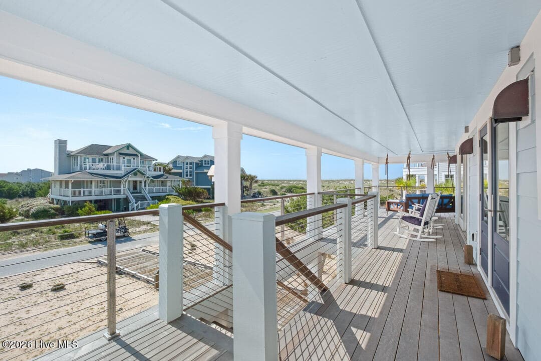 Single Family Residence at 5 Sandspur Trail, Bald Head Island, NC 28461, photo 59 of 65