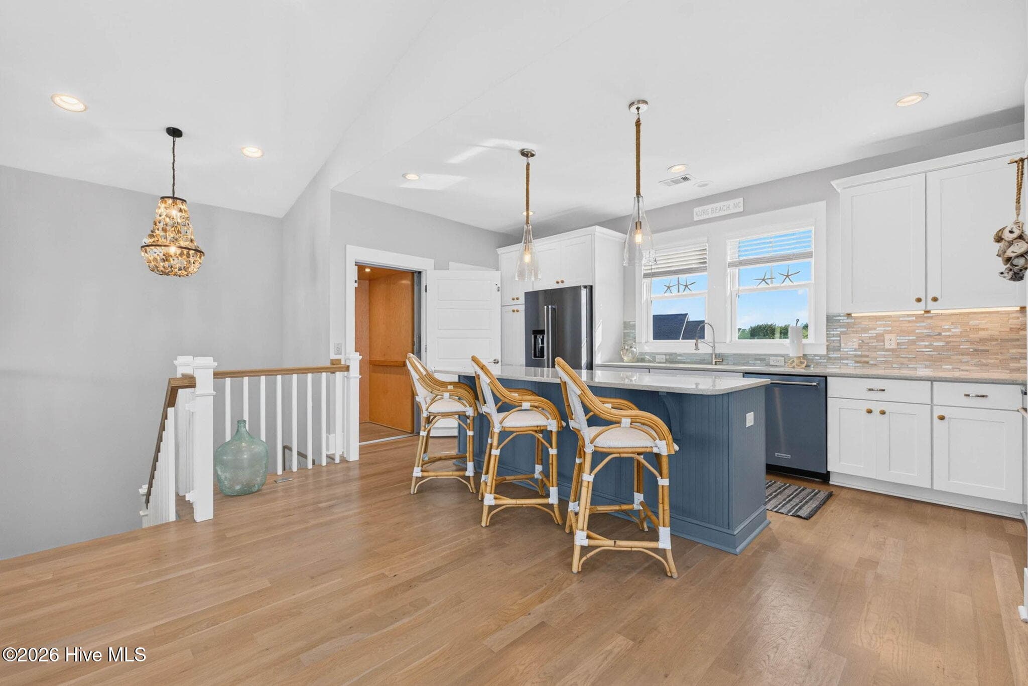 Townhouse at 233 Red Lewis Drive, Kure Beach, NC 28449, photo 15 of 76