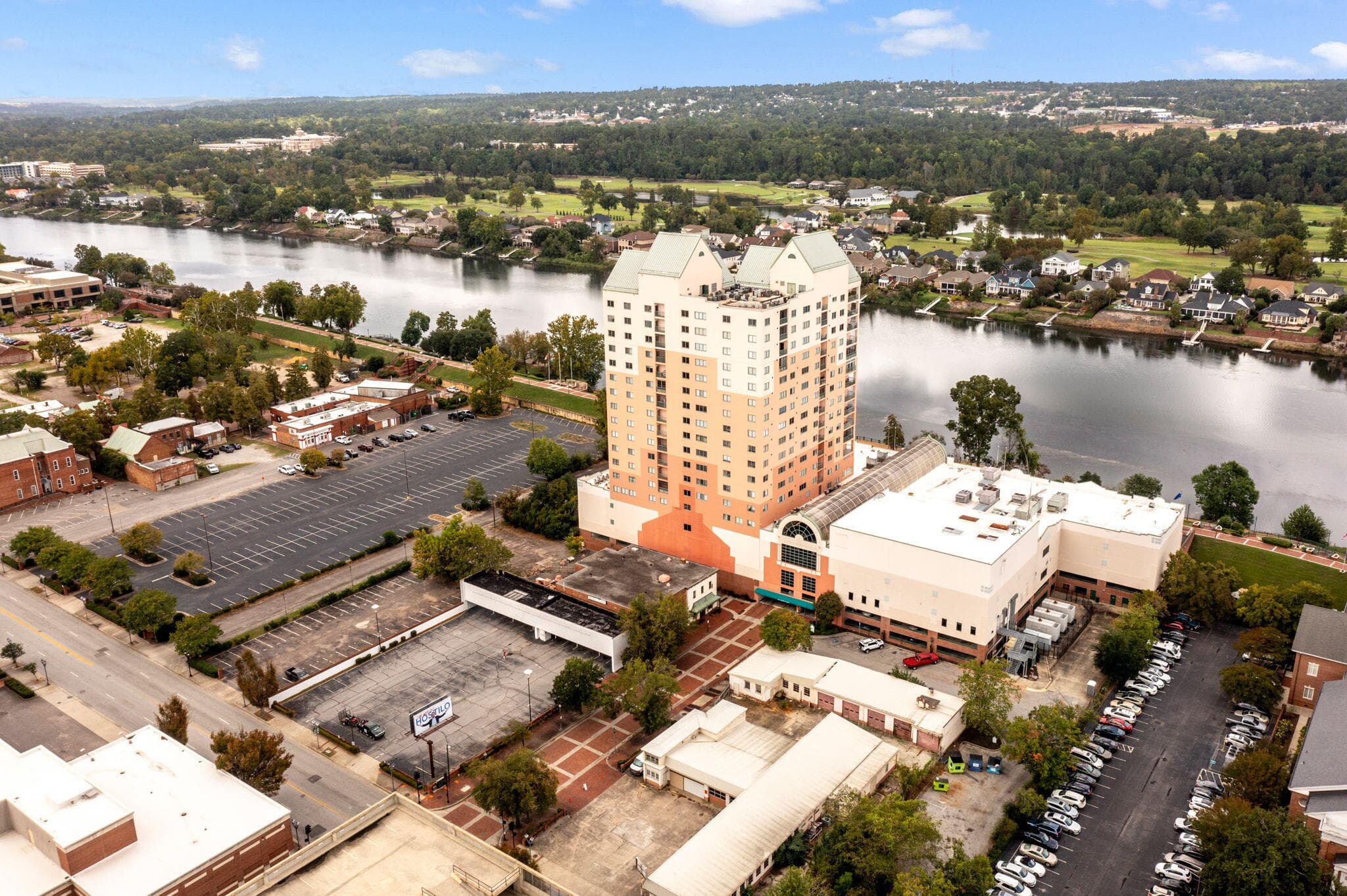 Condominium at 1 7th Street 805, Augusta, GA 30901, photo 6 of 66