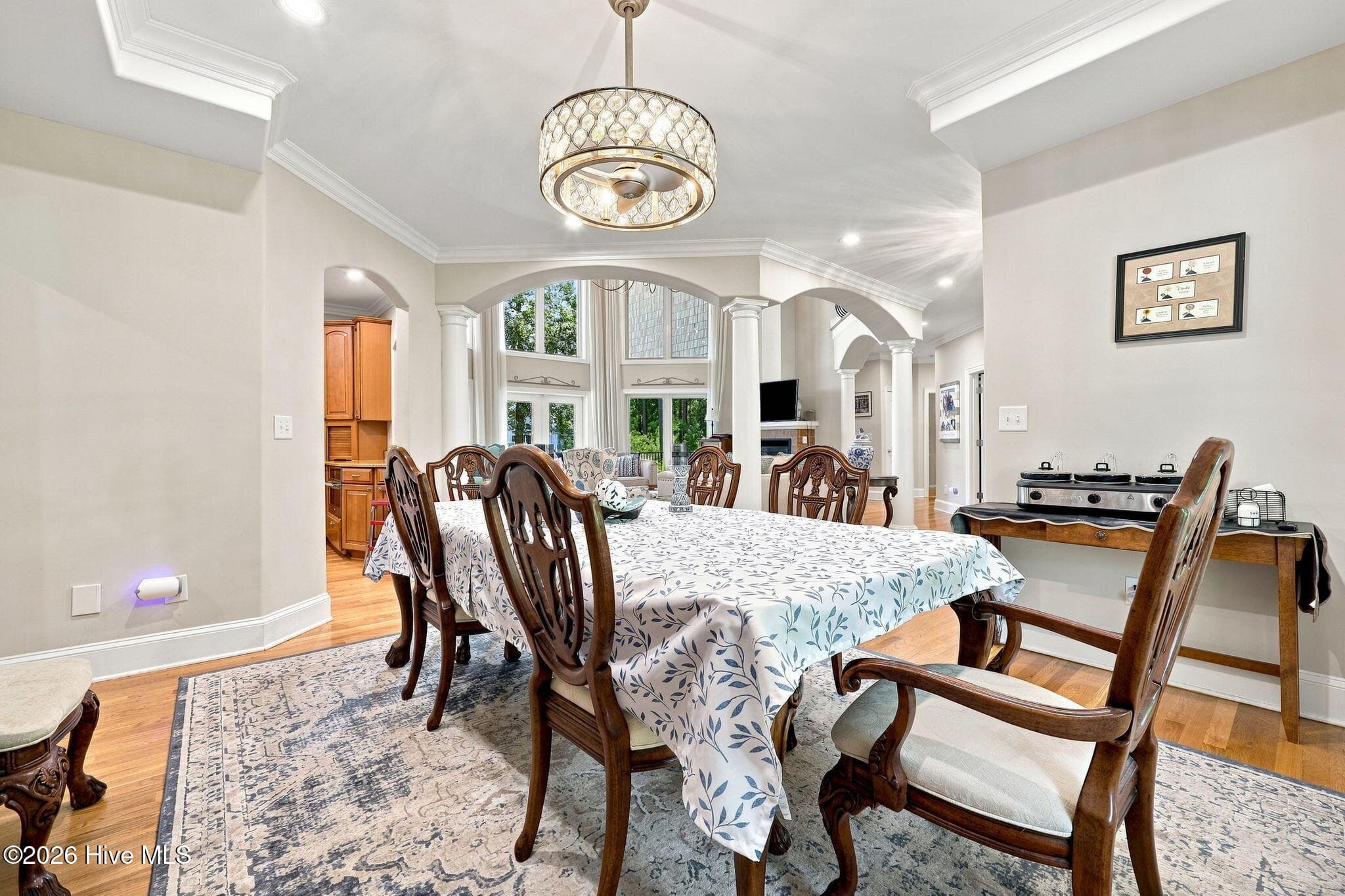 Single Family Residence at 103 Cooper Court, Chocowinity, NC 27817, photo 22 of 66
