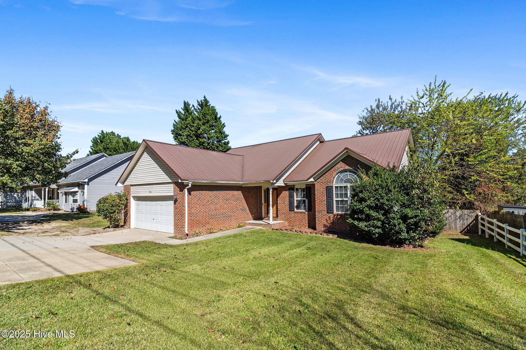 Single Family Residence at 780 Wayside Road, Raeford, NC 28376, photo 3 of 40