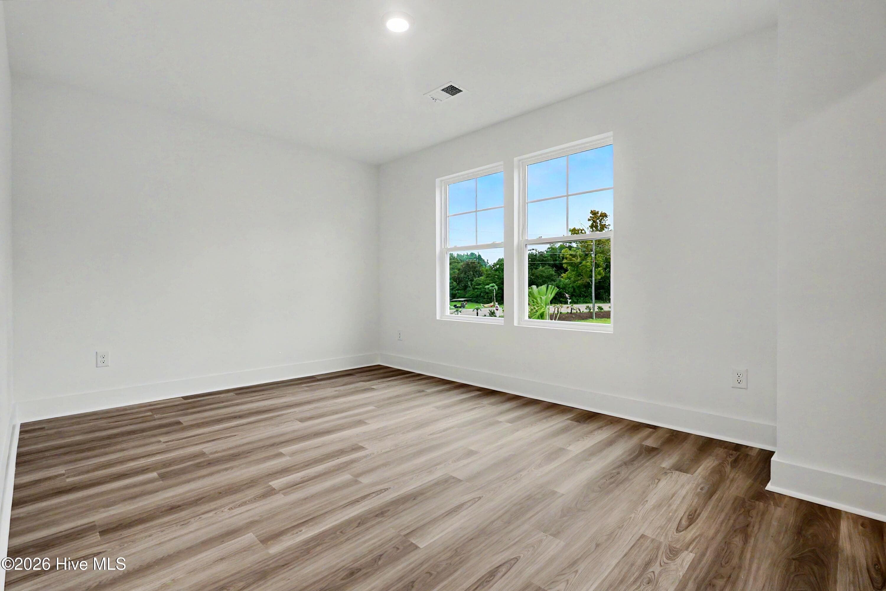First Floor Guest Bedroom - 2108 Cregan Cove SW (Lot 2), Ocean Isle Beach, NC 28469