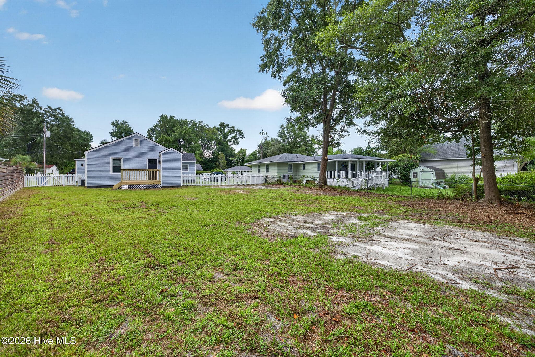 Single Family Residence at 712 Rosemont Avenue, Wilmington, NC 28403, photo 33 of 36