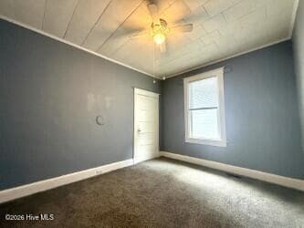 Single Family Residence at 517 W North Street W, Ahoskie, NC 27910, photo 31 of 66