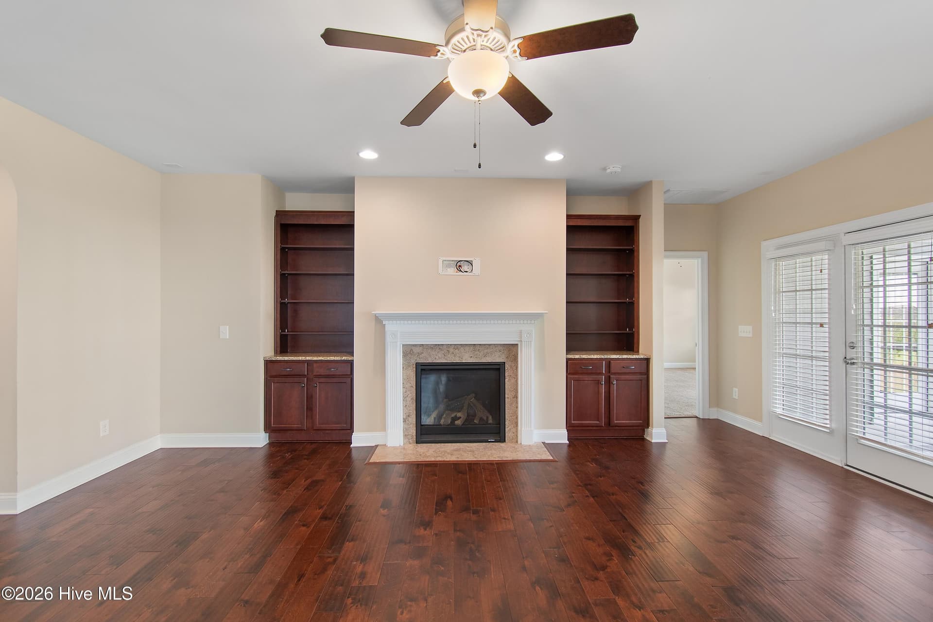 Classic finishes throughout. - 1674 Back Bay Drive SW, Shallotte, NC 28470