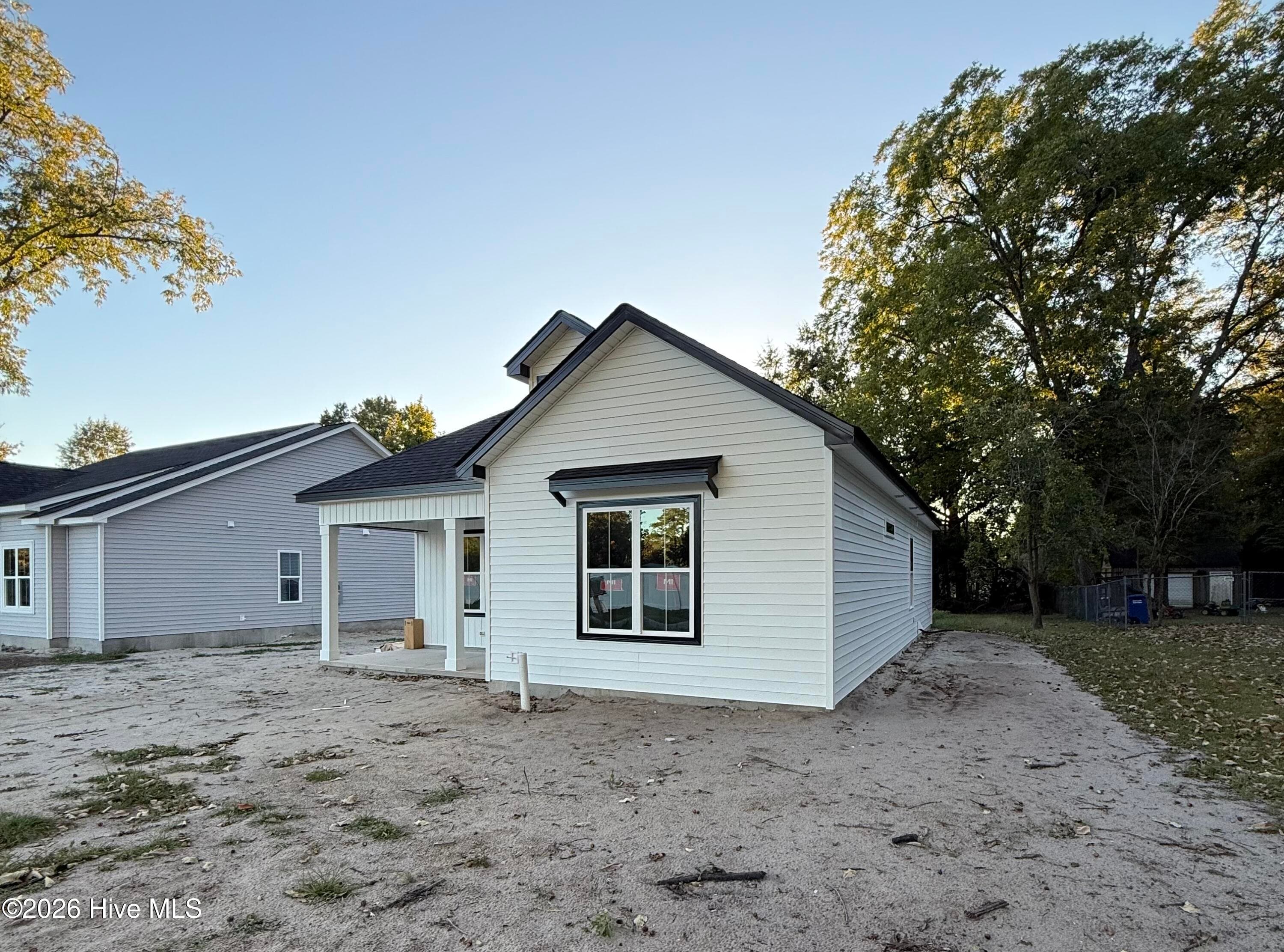 Single Family Residence at 4138 W College Street, Ayden, NC 28513, photo 5 of 30
