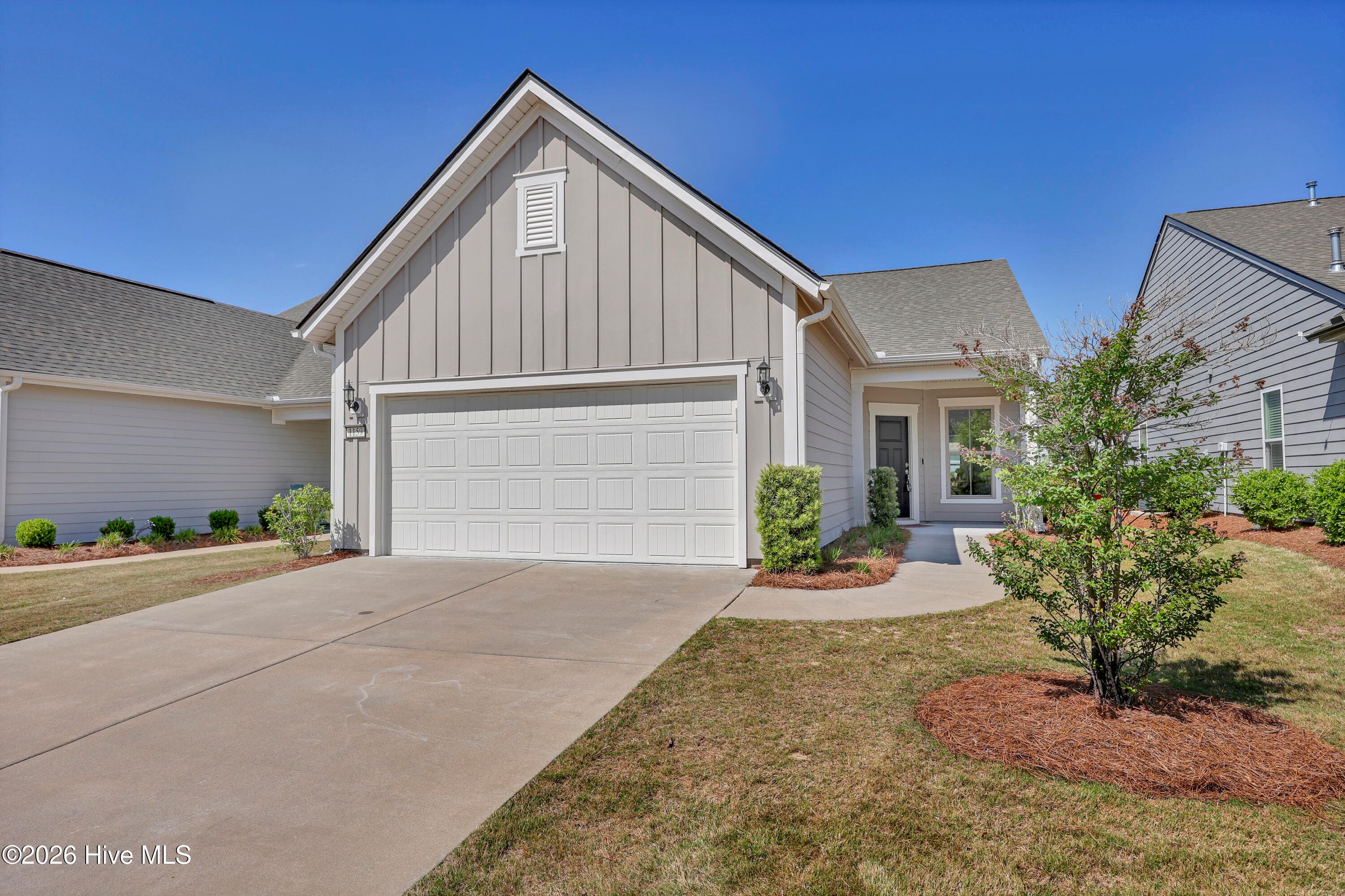 Single Family Residence at 1159 Snowden Road, Wilmington, NC 28412, photo 3 of 32