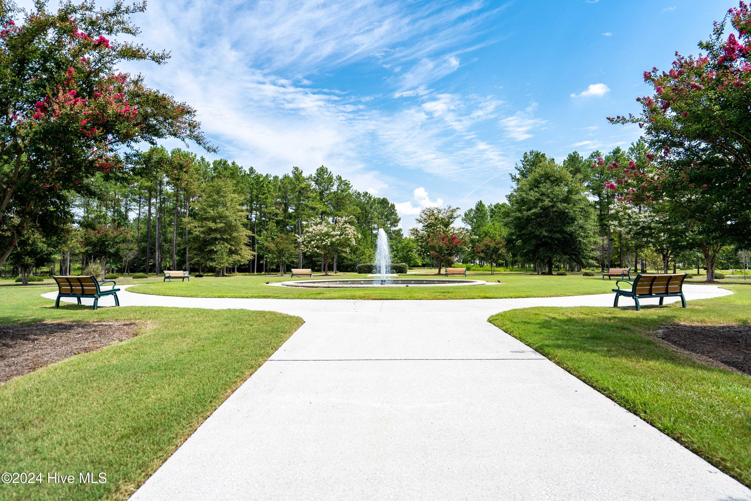 Single Family Residence at 717 Breezewood Drive SE, Bolivia, NC 28422, photo 32 of 49
