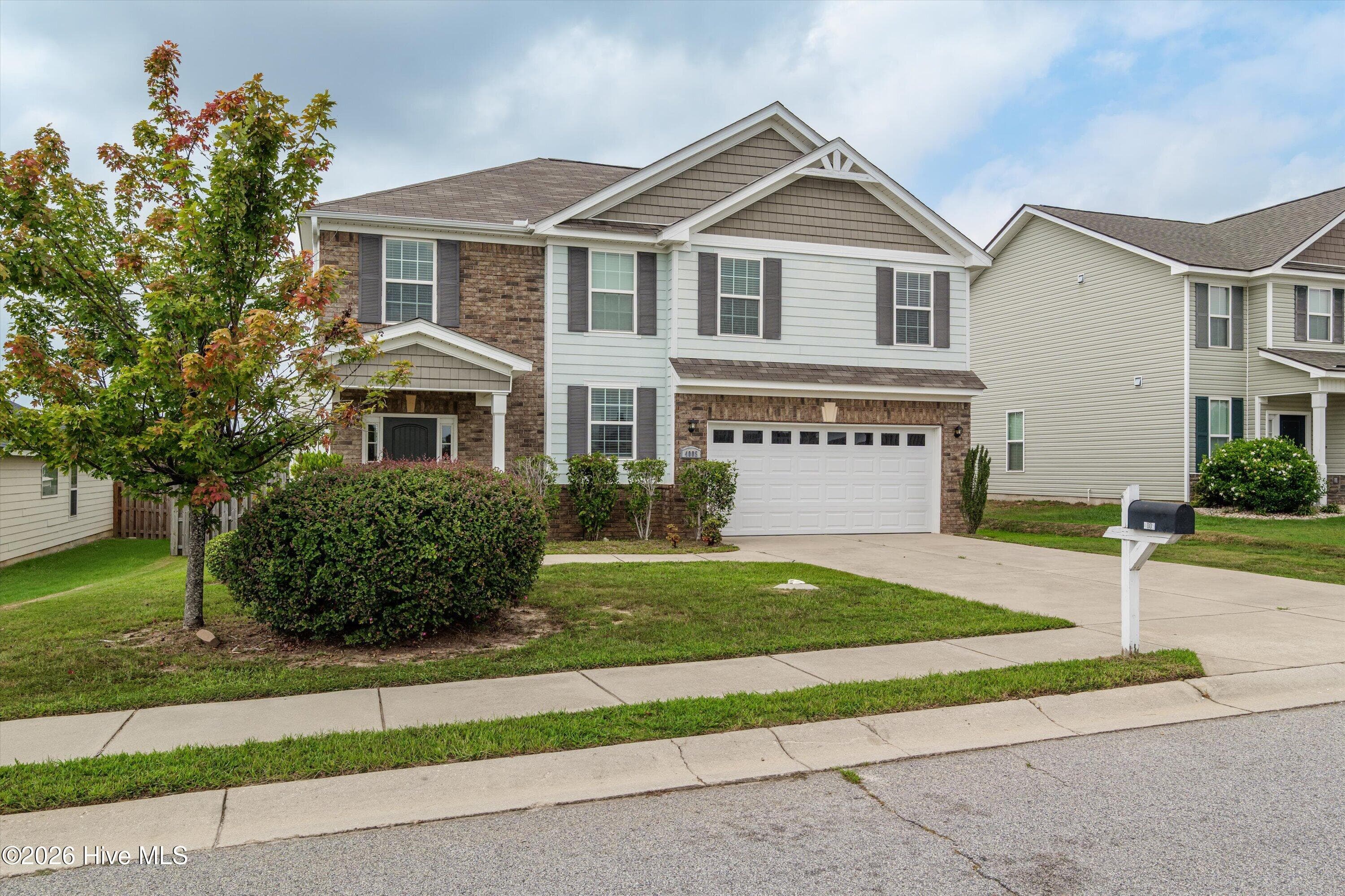 Single Family Residence at 4005 Pullman Circle, Augusta, GA 30909, photo 4 of 62