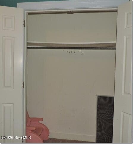 Single Family Residence at 2803 Hope Drive NW, Wilson, NC 27896, photo 18 of 28
