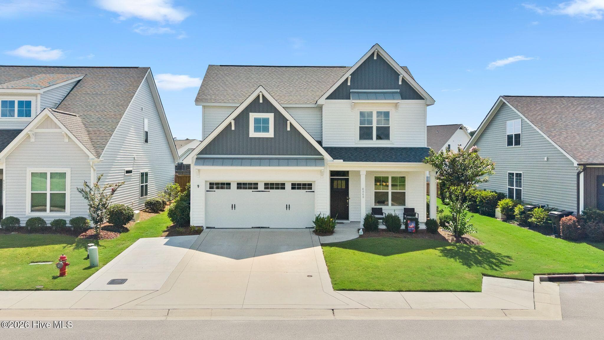 6048 Sand Ridge Avenue, Wilmington, NC 28409