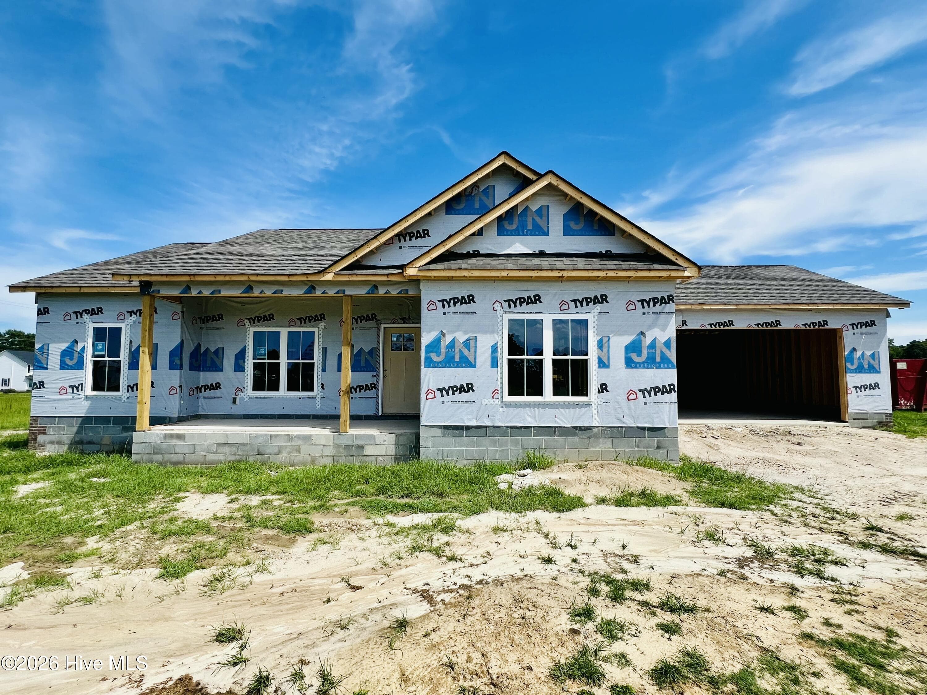 Single Family Residence at 31 Pendergrass Drive, Princeton, NC 27569, photo 2 of 135